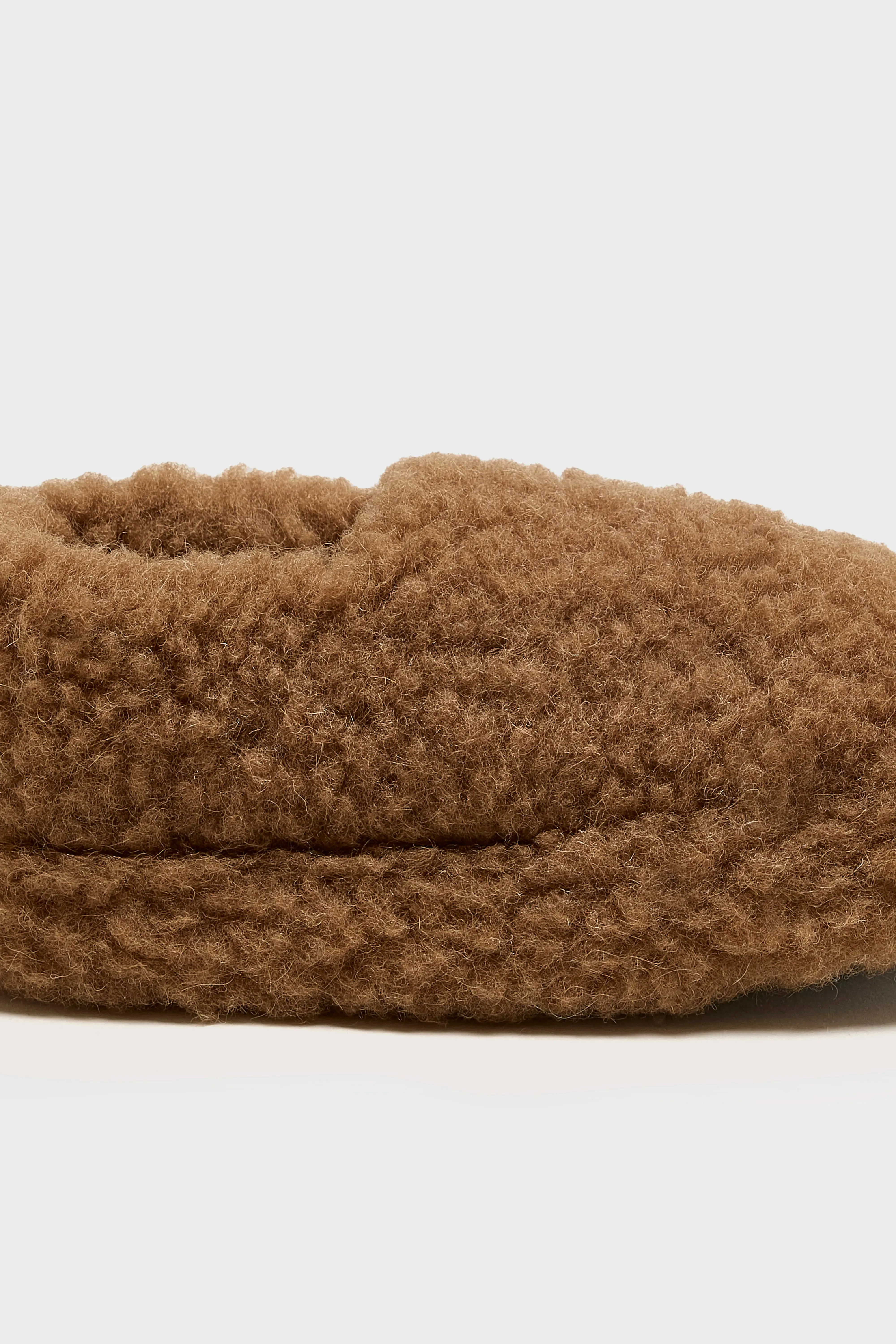 Siberian Slippers (242 / W / BROWN) sold by Bellerose product image thumbnail 5
