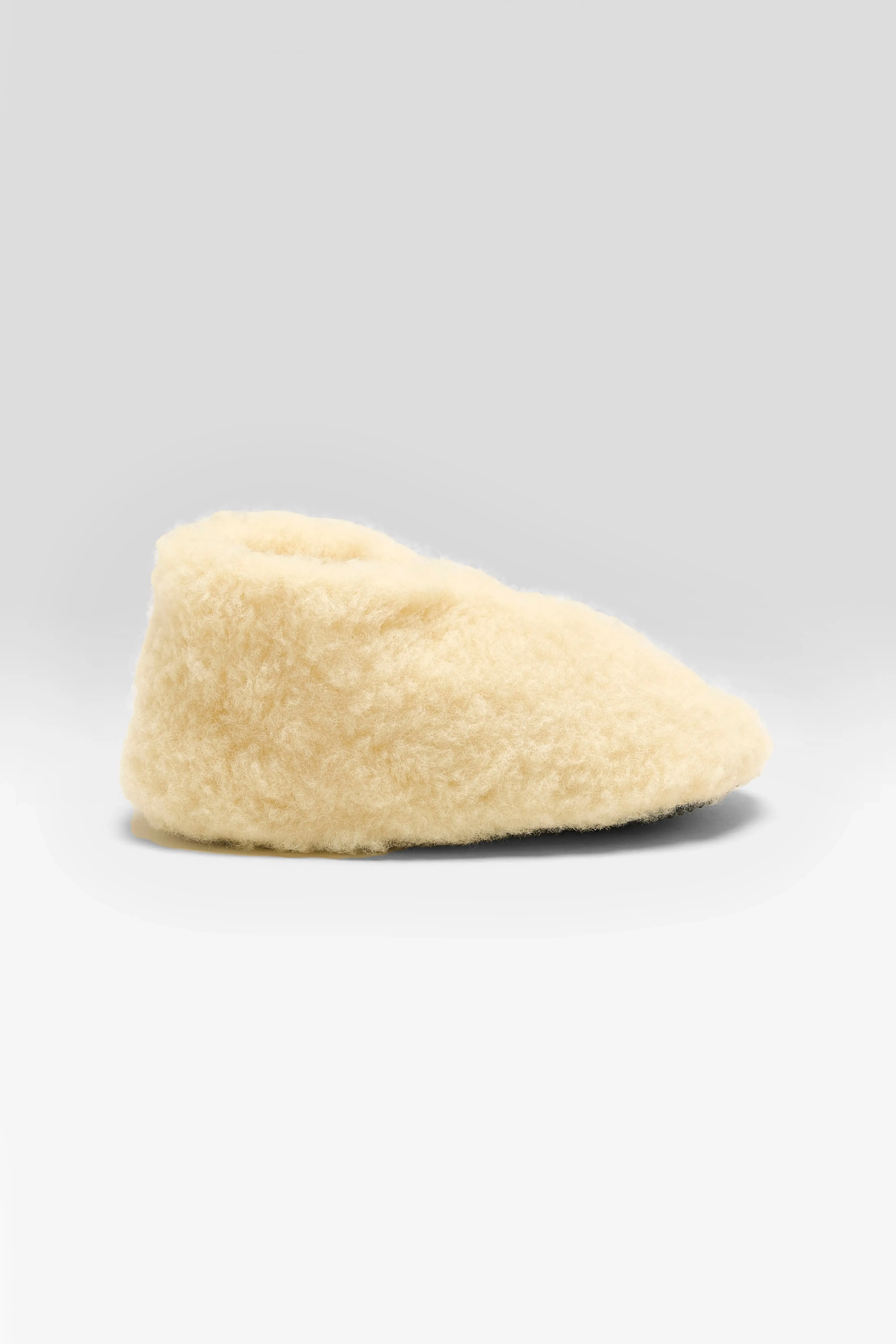 Comfy Slippers (242 / W / NATURAL) sold by Bellerose product image thumbnail 2