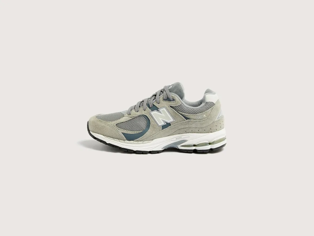 2002R for Women (242 / W / GREY) made by New Balance