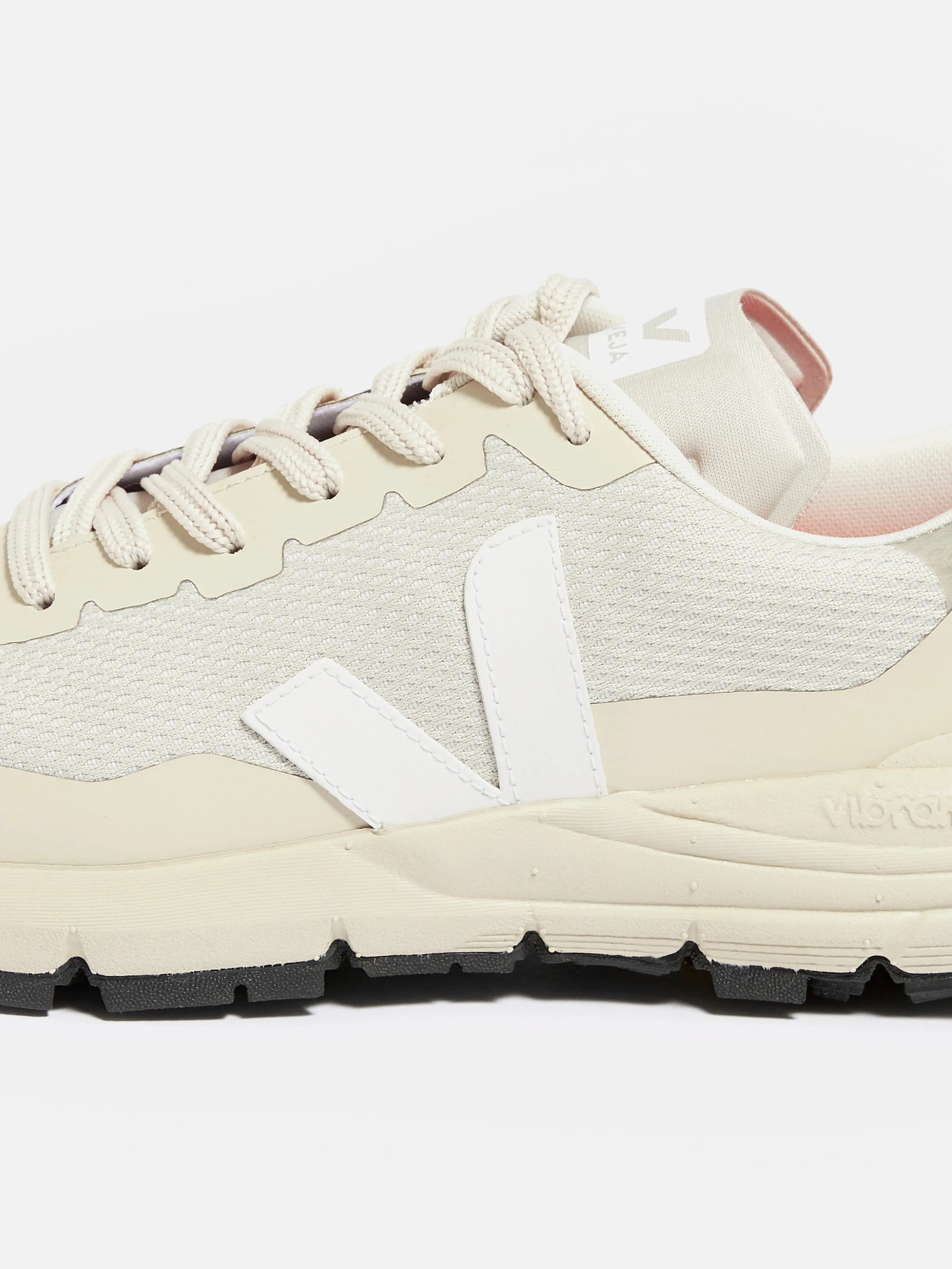 Dekkan Alveomesh for Women (242 / W / WHITE) sold by Bellerose product image thumbnail 5