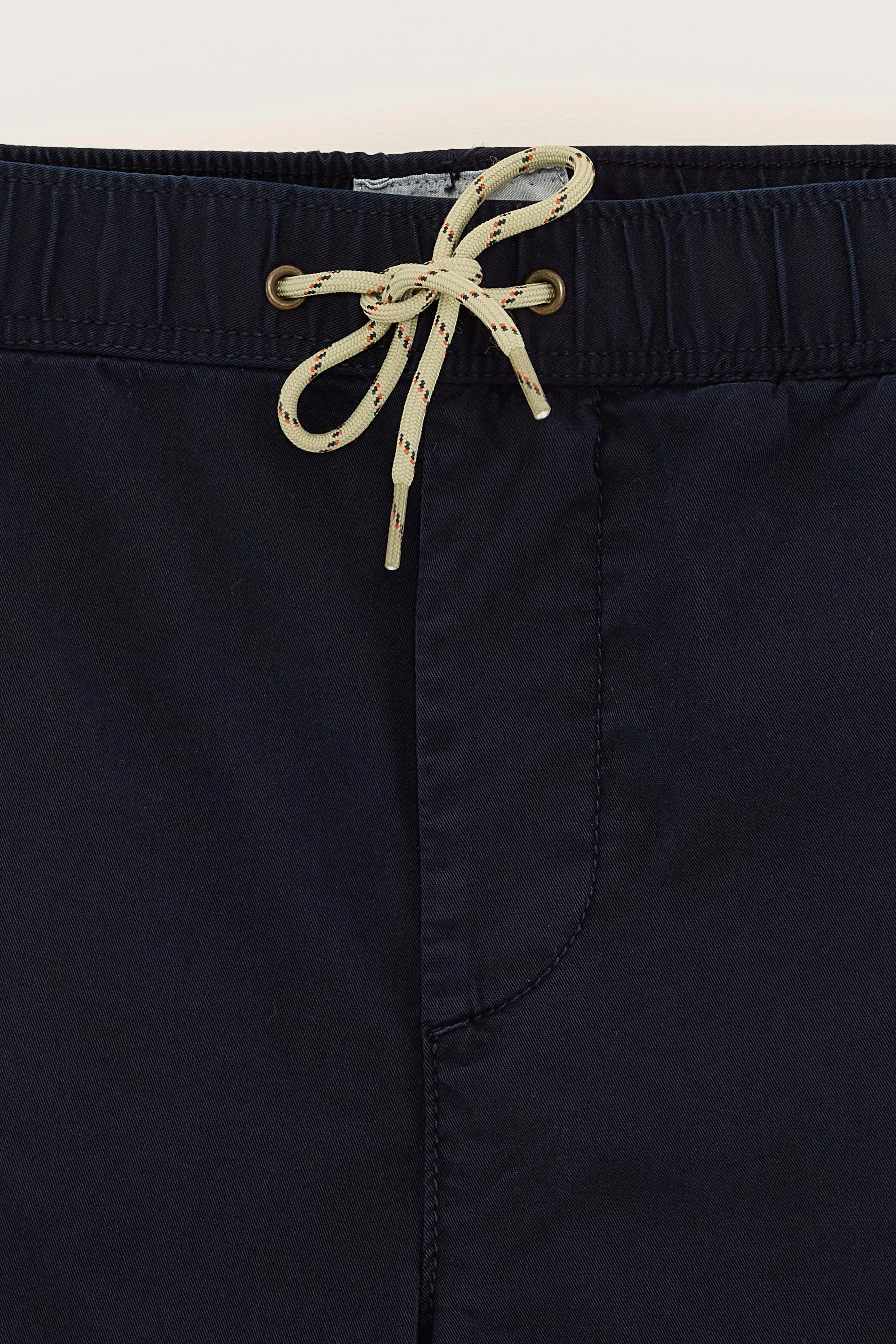 Pharel tapered trousers (242 / B / CAPTAIN) sold by Bellerose product image thumbnail 3