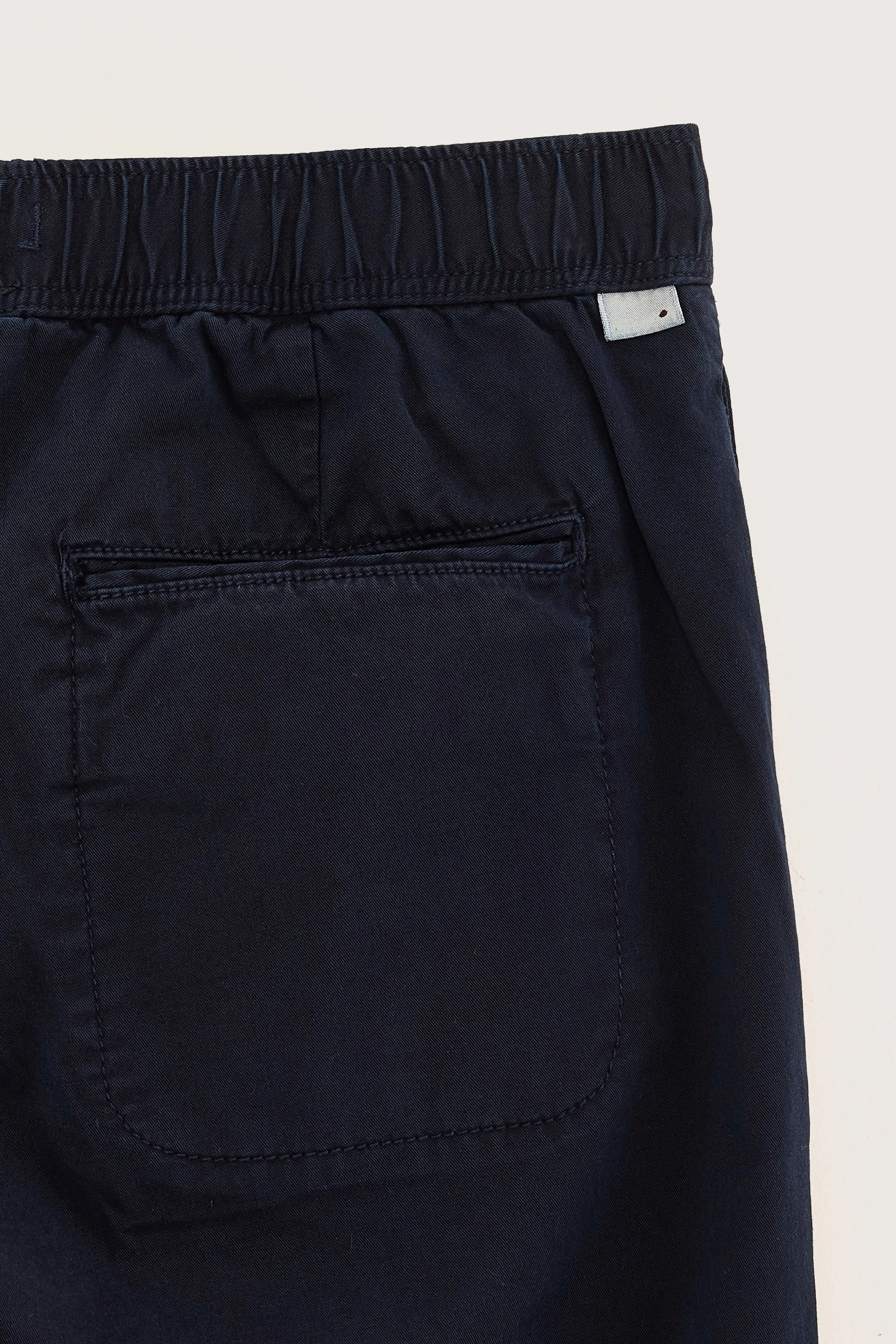 Pharel tapered trousers (242 / B / CAPTAIN) sold by Bellerose product image thumbnail 5