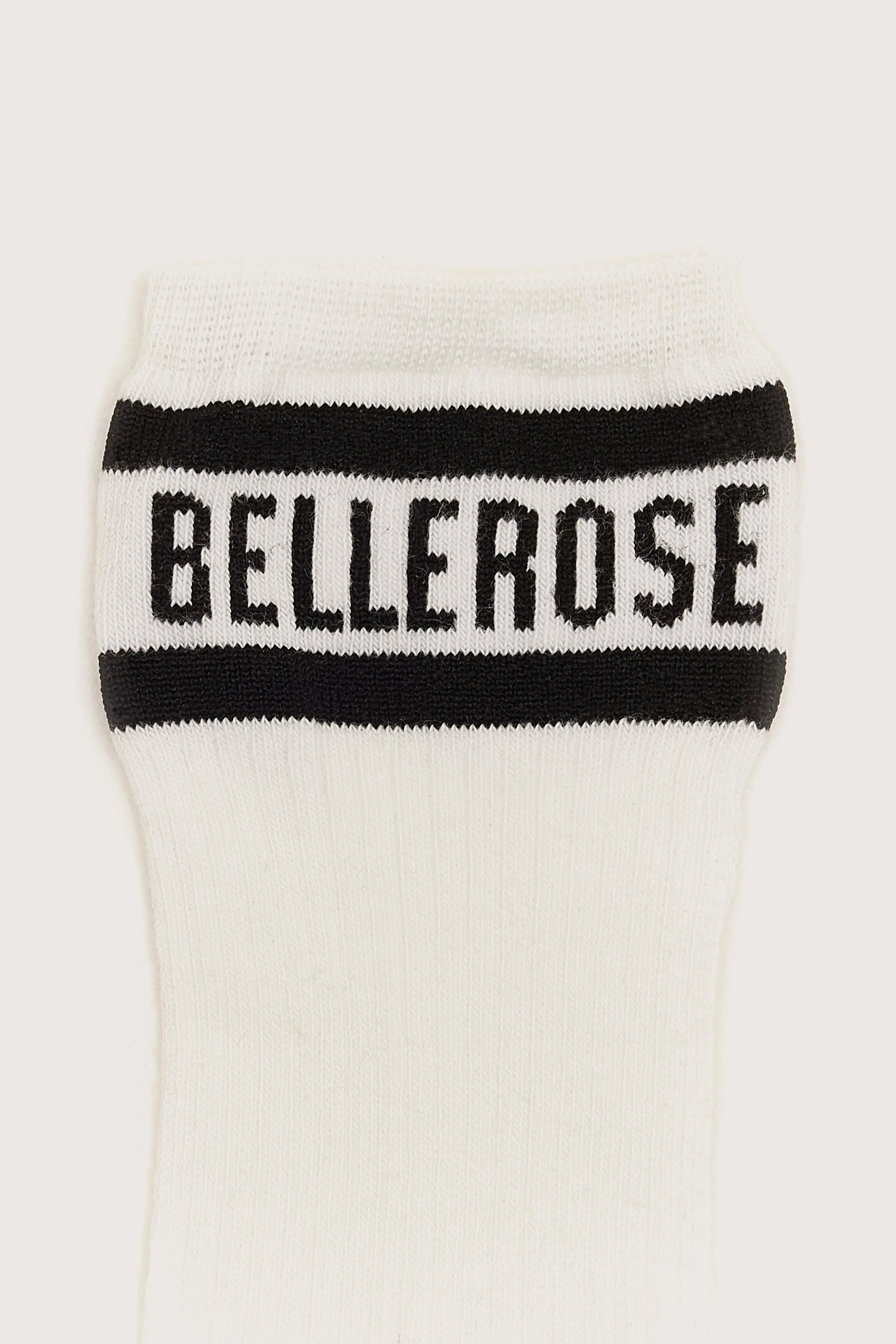 Vige socks (242 / G / OFF WHITE) sold by Bellerose product image thumbnail 5