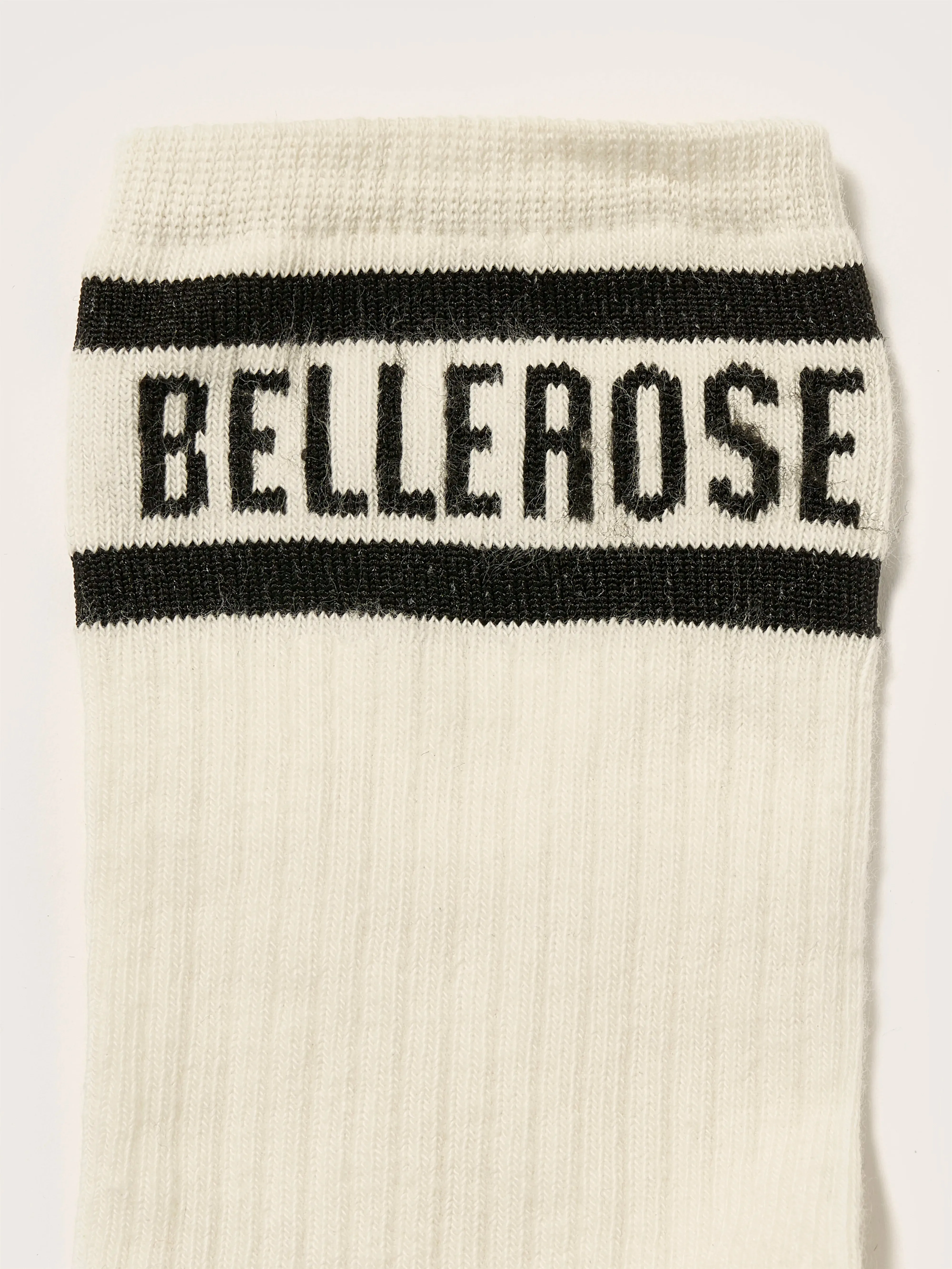 Vige socks (242 / G / OFF WHITE) sold by Bellerose product image thumbnail 3