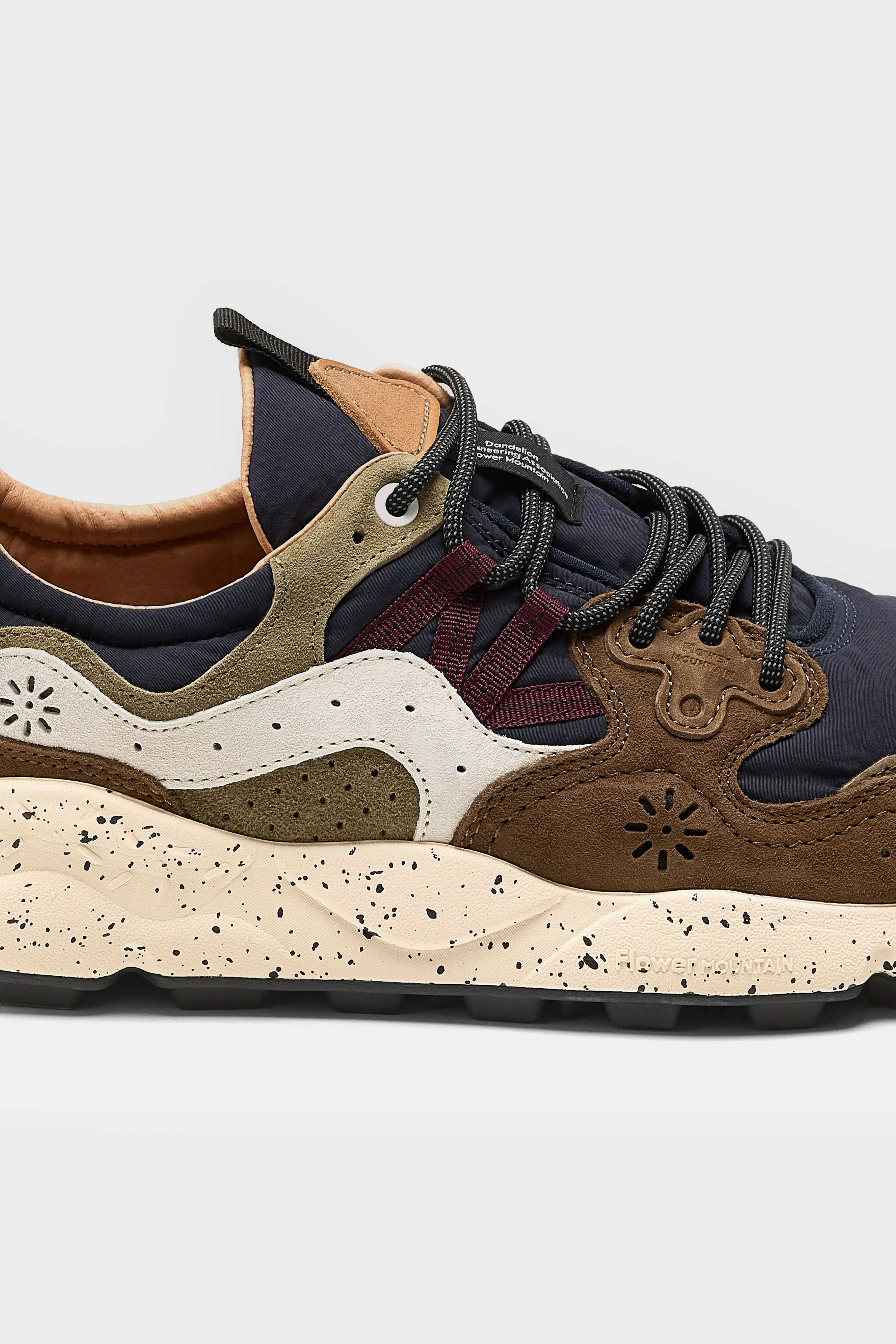 Yamano 3 for Men (242 / M / BROWN) sold by Bellerose product image thumbnail 5