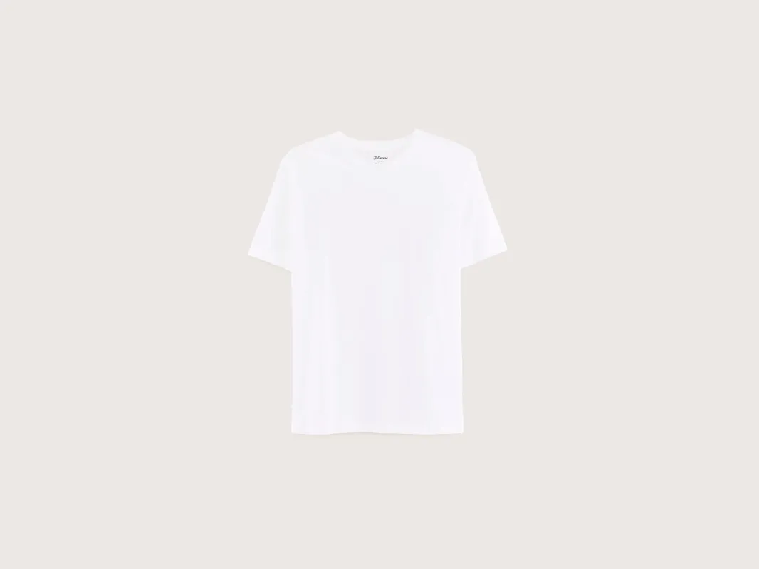 Vinx short-sleeve t-shirt (242 / M / WHITE) sold by Bellerose