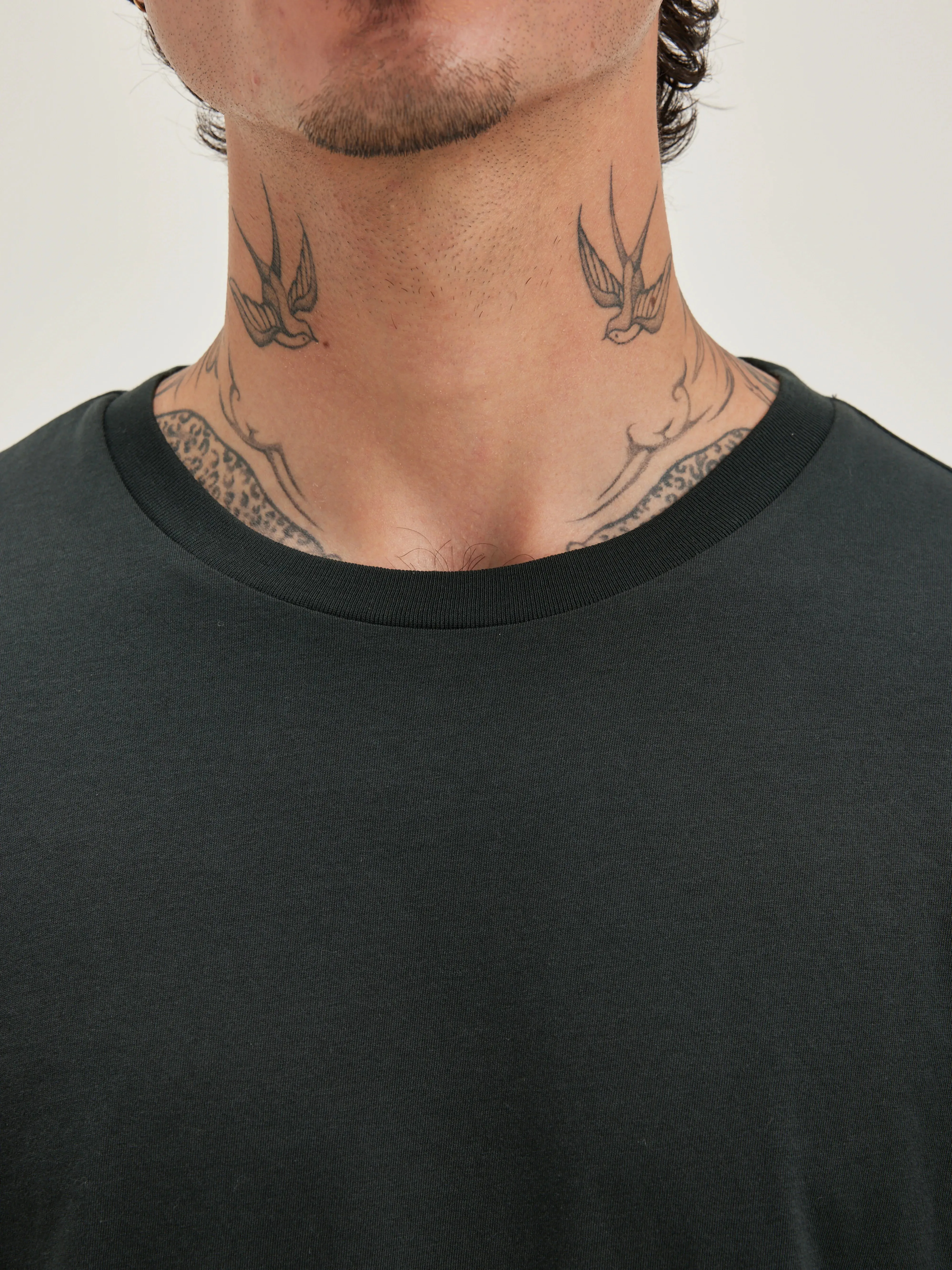 Vinx short-sleeve t-shirt (242 / M / PIRATE) sold by Bellerose product image thumbnail 5