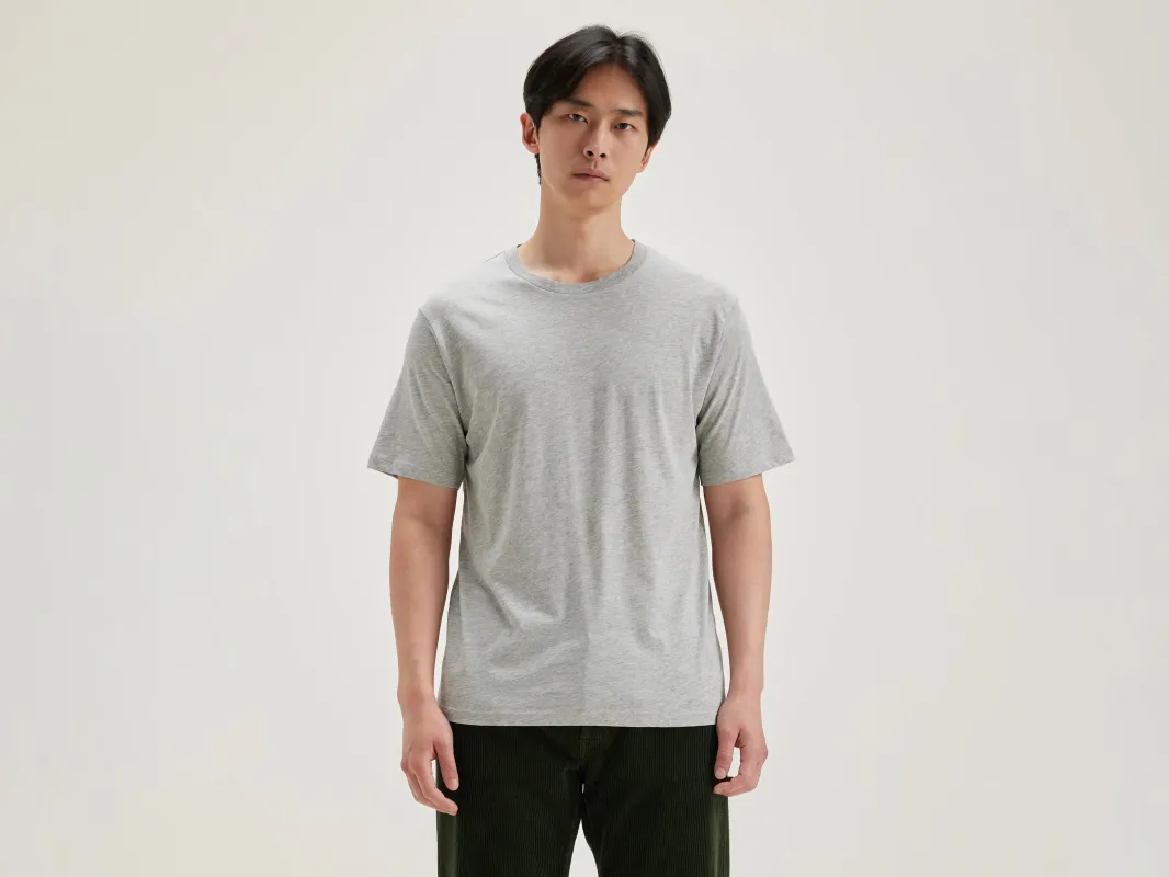 Vinx short-sleeve t-shirt (242 / M / H. GREY) sold by Bellerose
