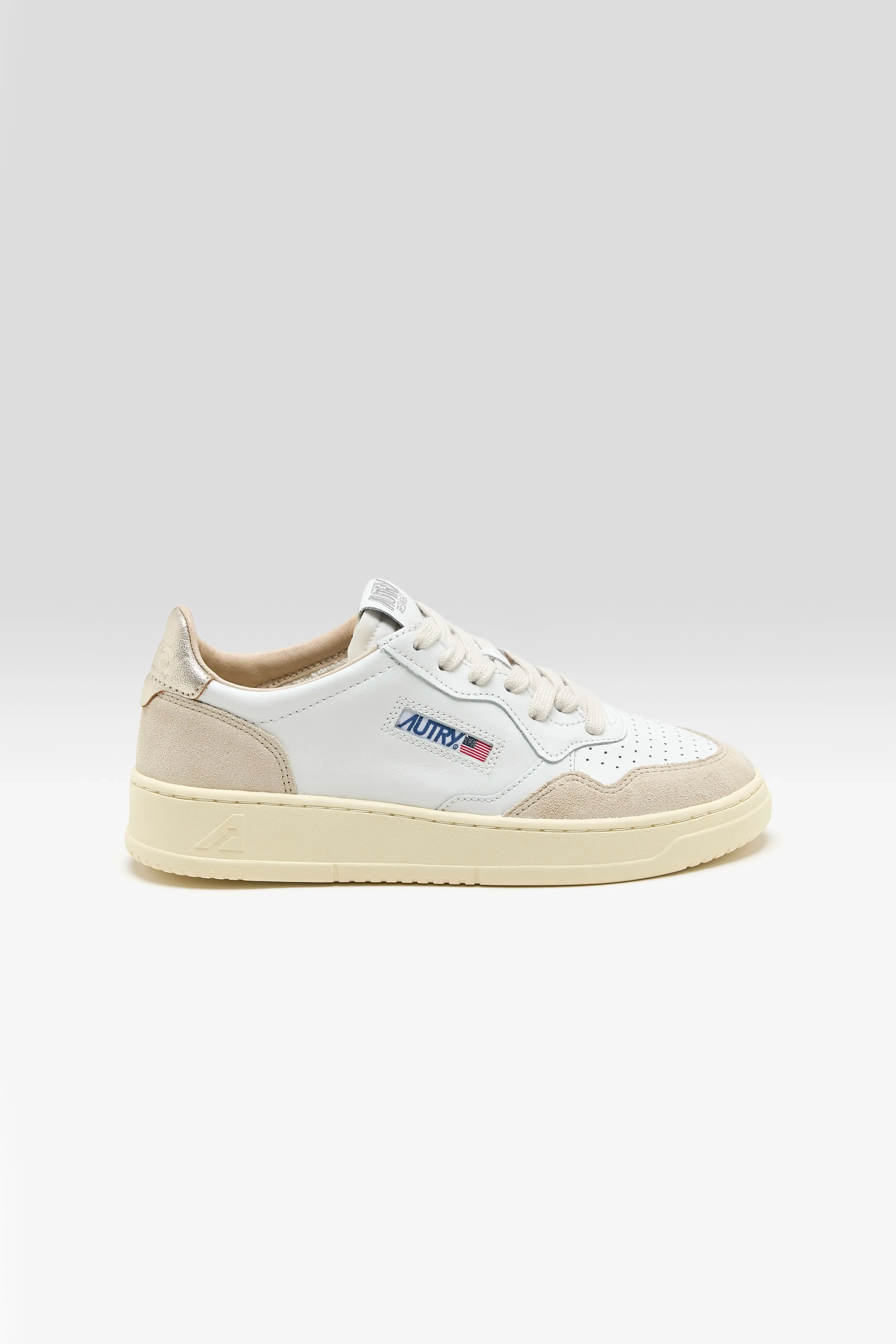 Medalist Low for Women (242 / W / GOLD) sold by Bellerose product image thumbnail 2