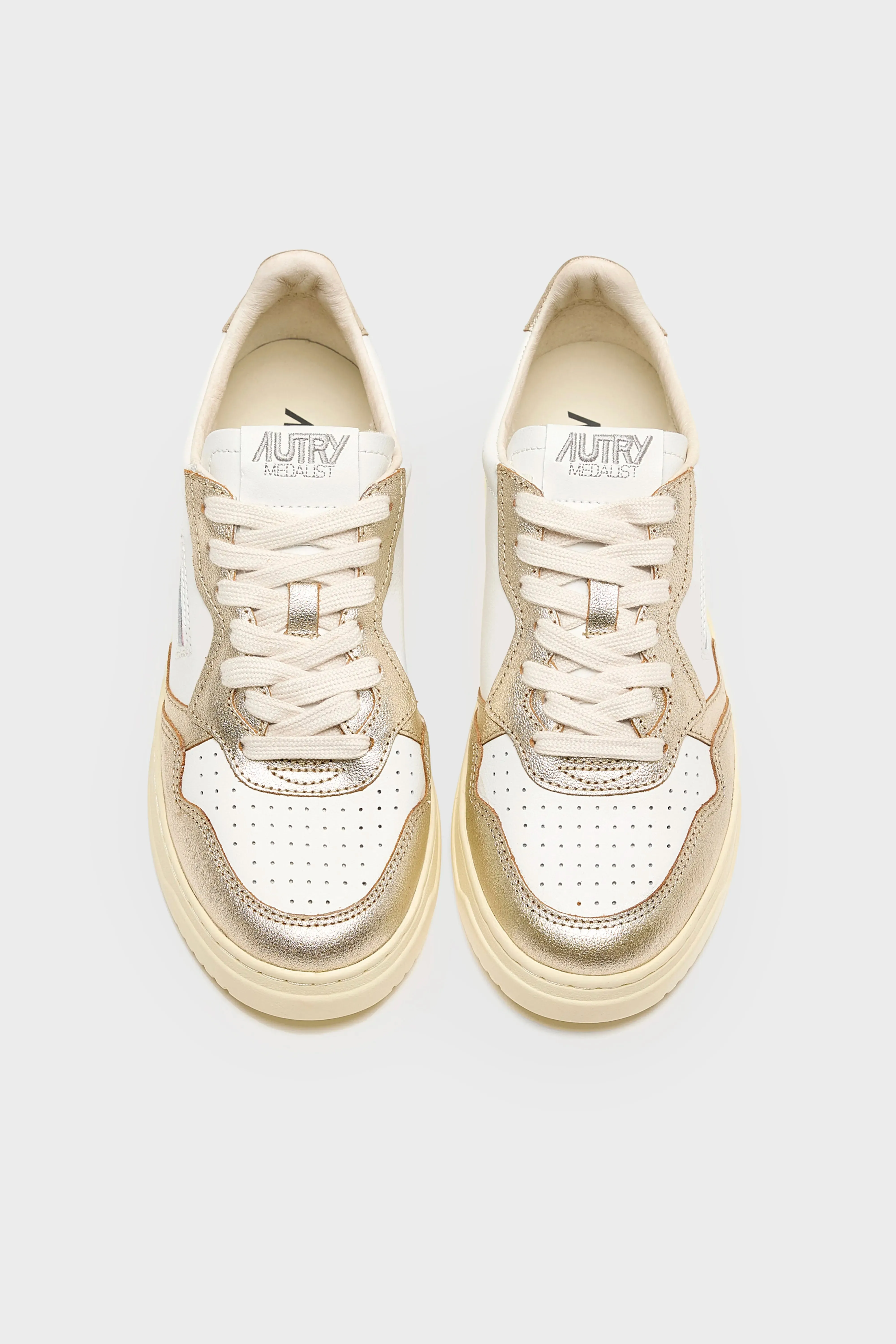 Medalist Low for Women (242 / W / GOLD) sold by Bellerose product image thumbnail 4