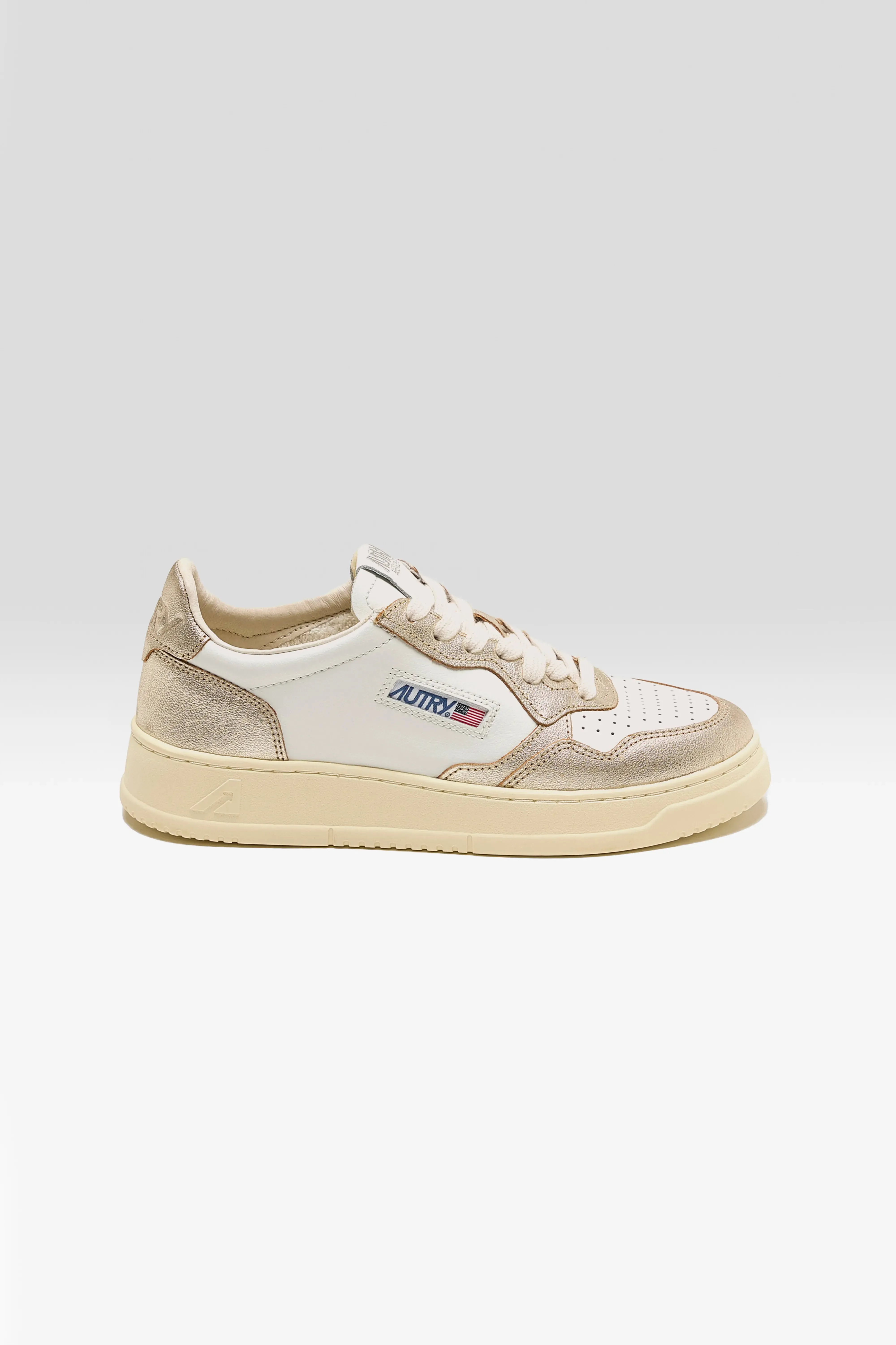 Medalist Low for Women (242 / W / GOLD) sold by Bellerose product image thumbnail 2