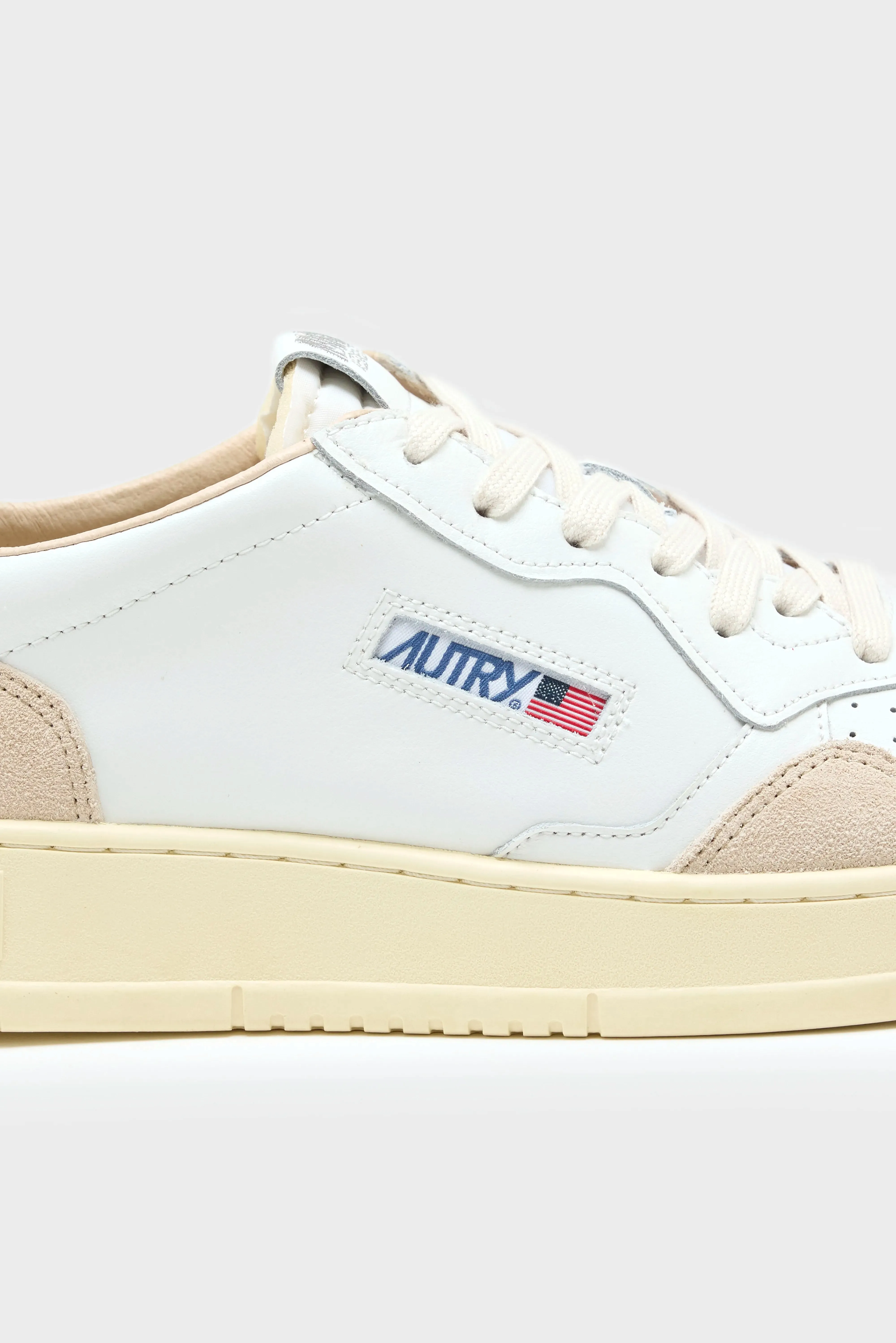 Medalist Low for Men (251 / M / NAVY) sold by Bellerose product image thumbnail 5