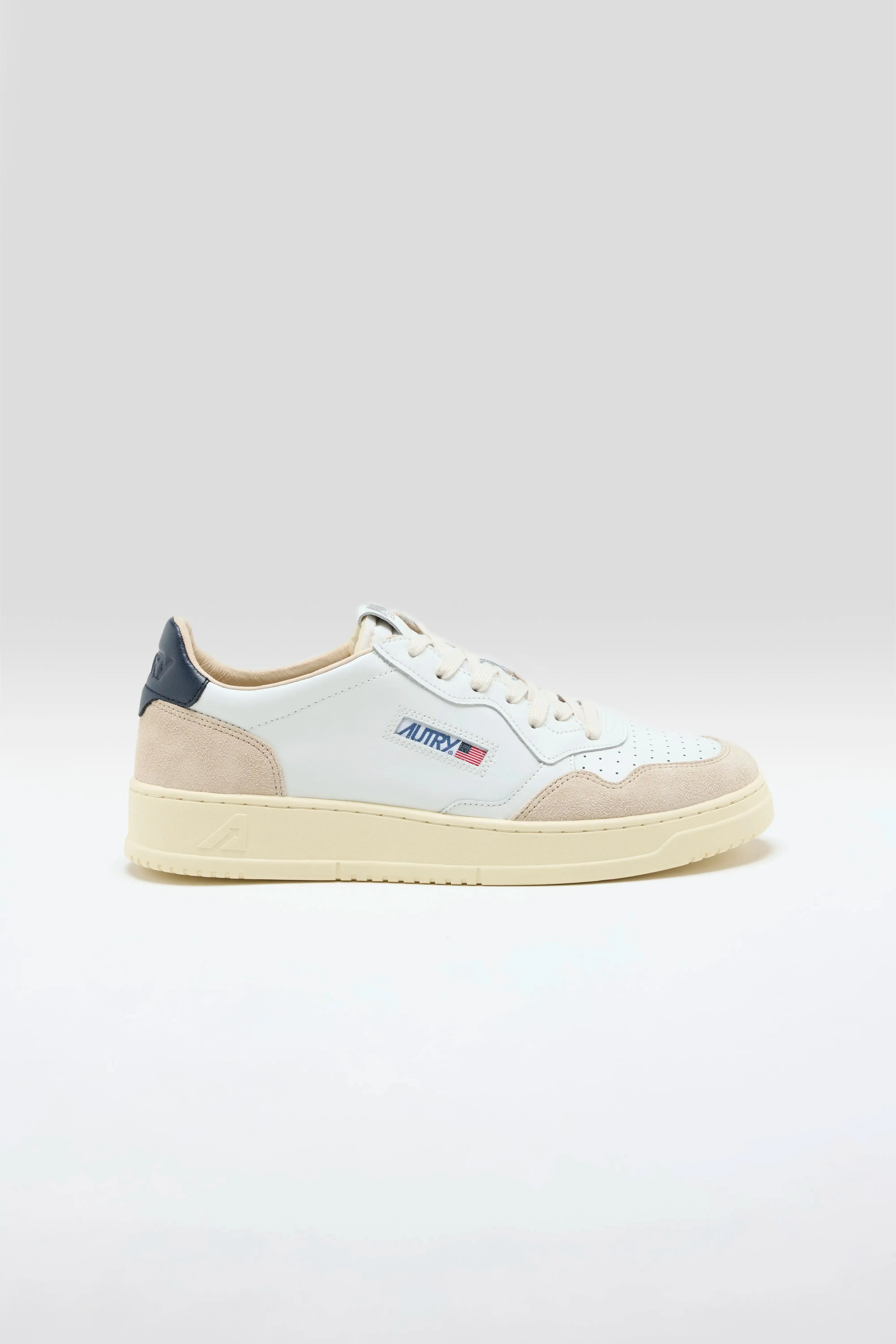 Medalist Low for Men (251 / M / NAVY) sold by Bellerose product image thumbnail 2