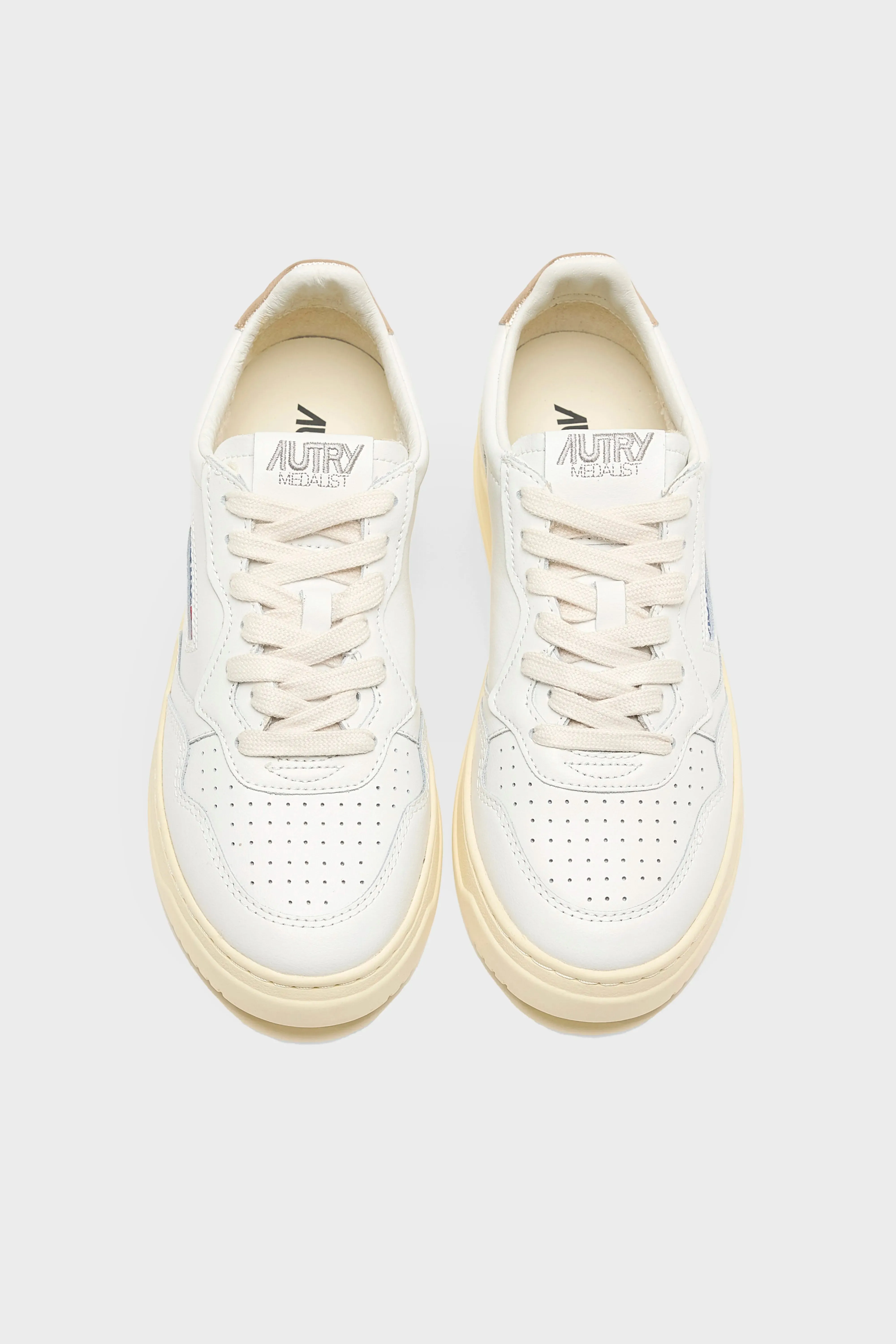 Medalist Low for Women (242 / W / GOLD) sold by Bellerose product image thumbnail 4