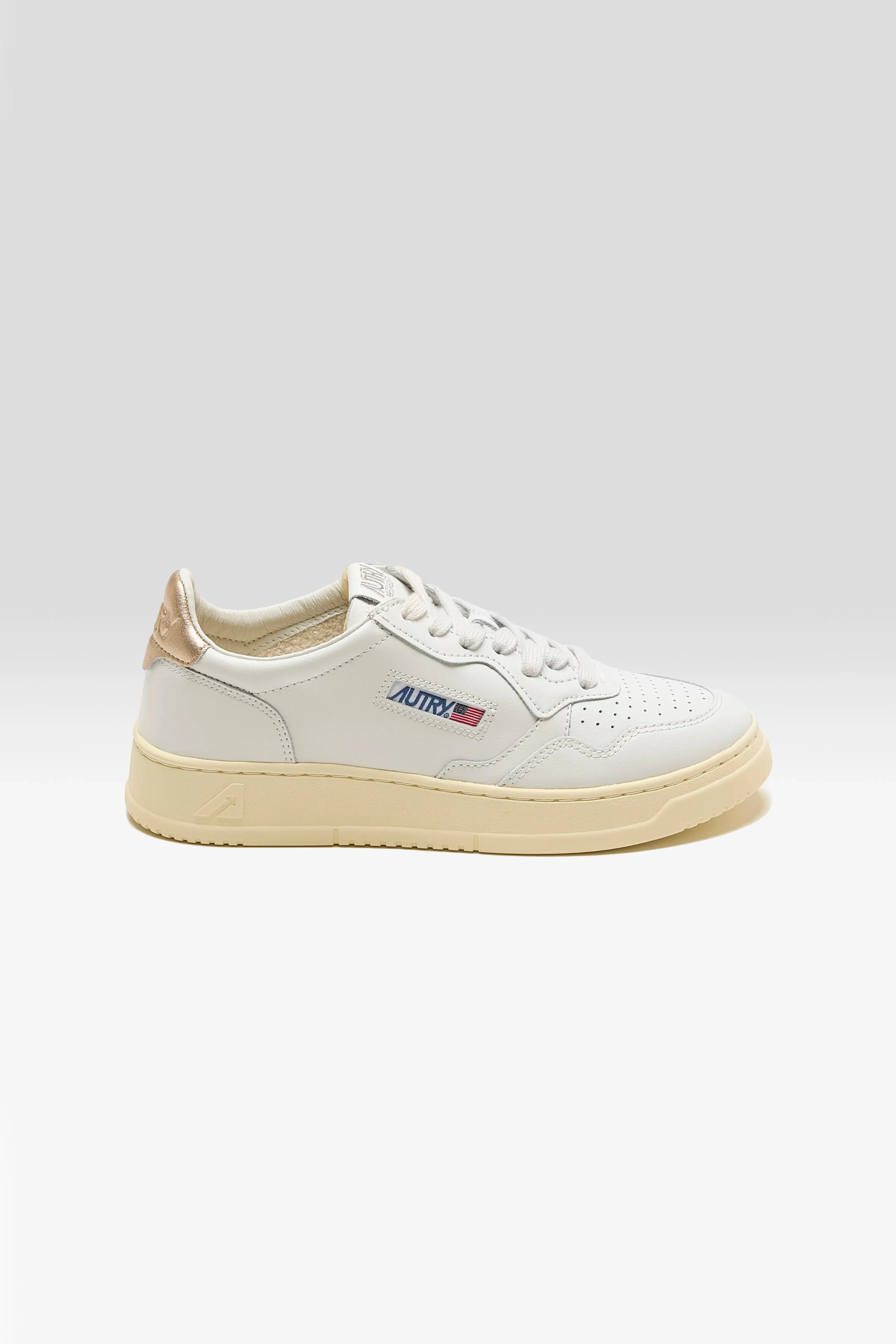 Medalist Low for Women (242 / W / GOLD) sold by Bellerose product image thumbnail 2
