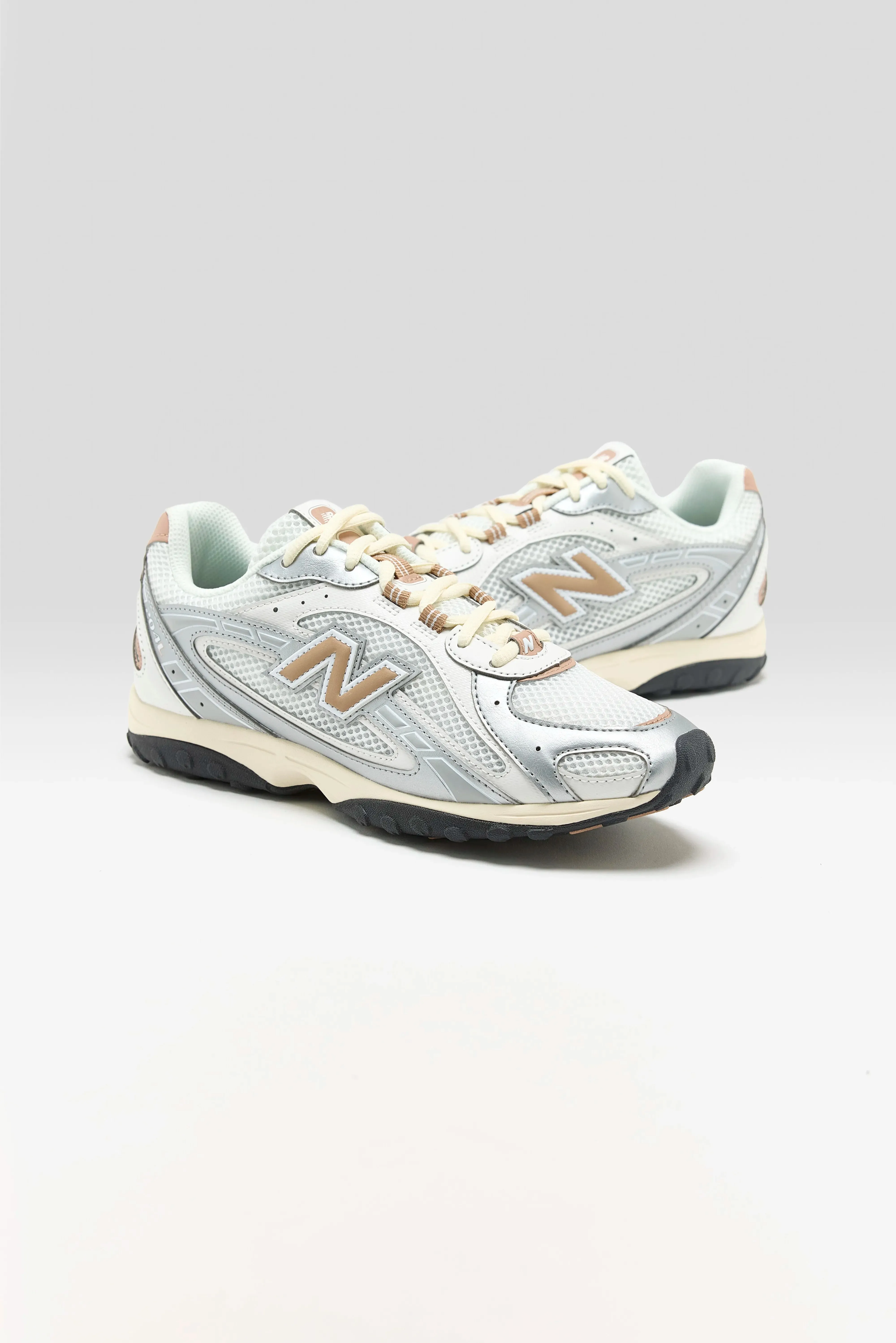 204L for Women (252 / W / SILVER) sold by Bellerose product image thumbnail 3