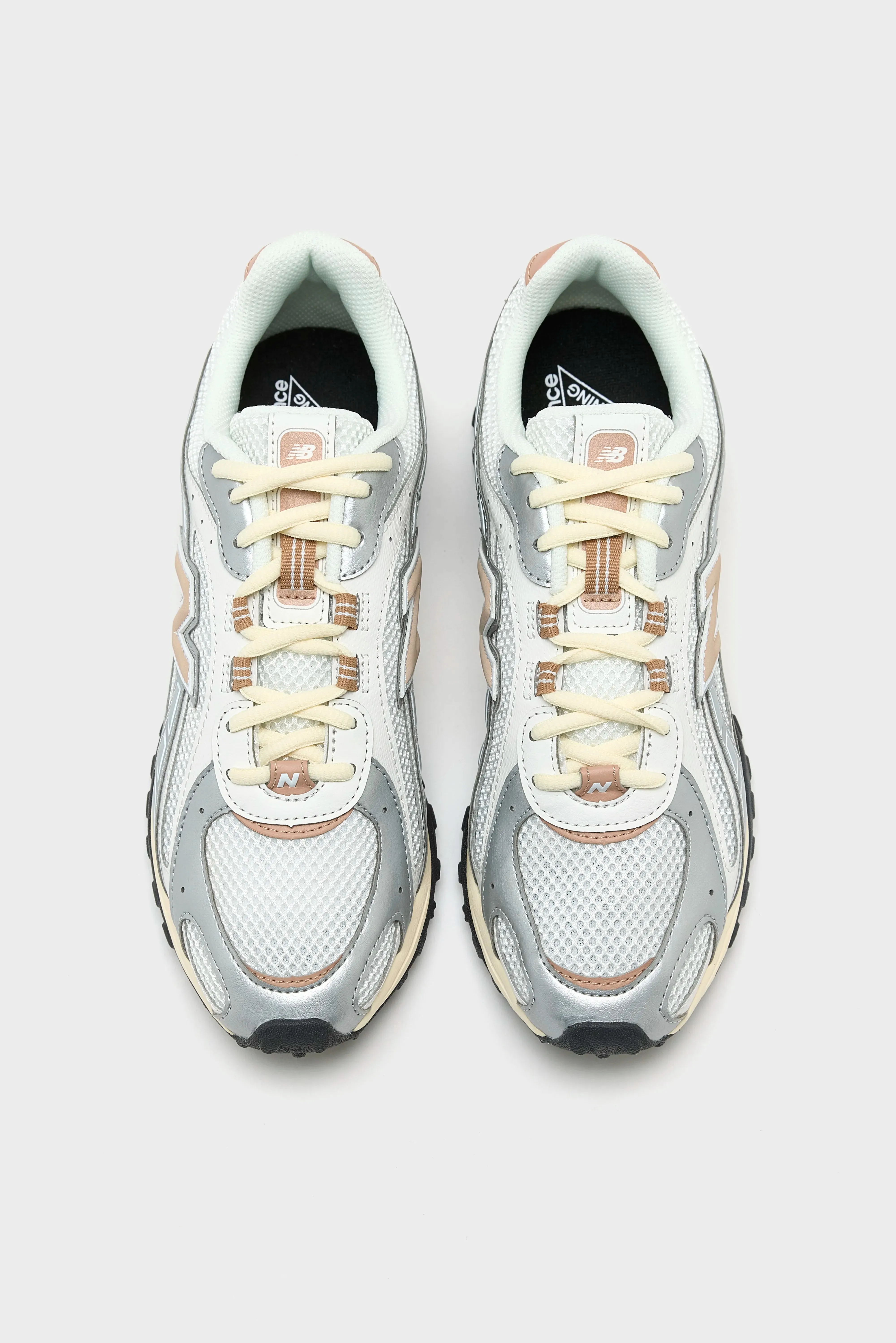 204L for Women (252 / W / SILVER) sold by Bellerose product image thumbnail 4