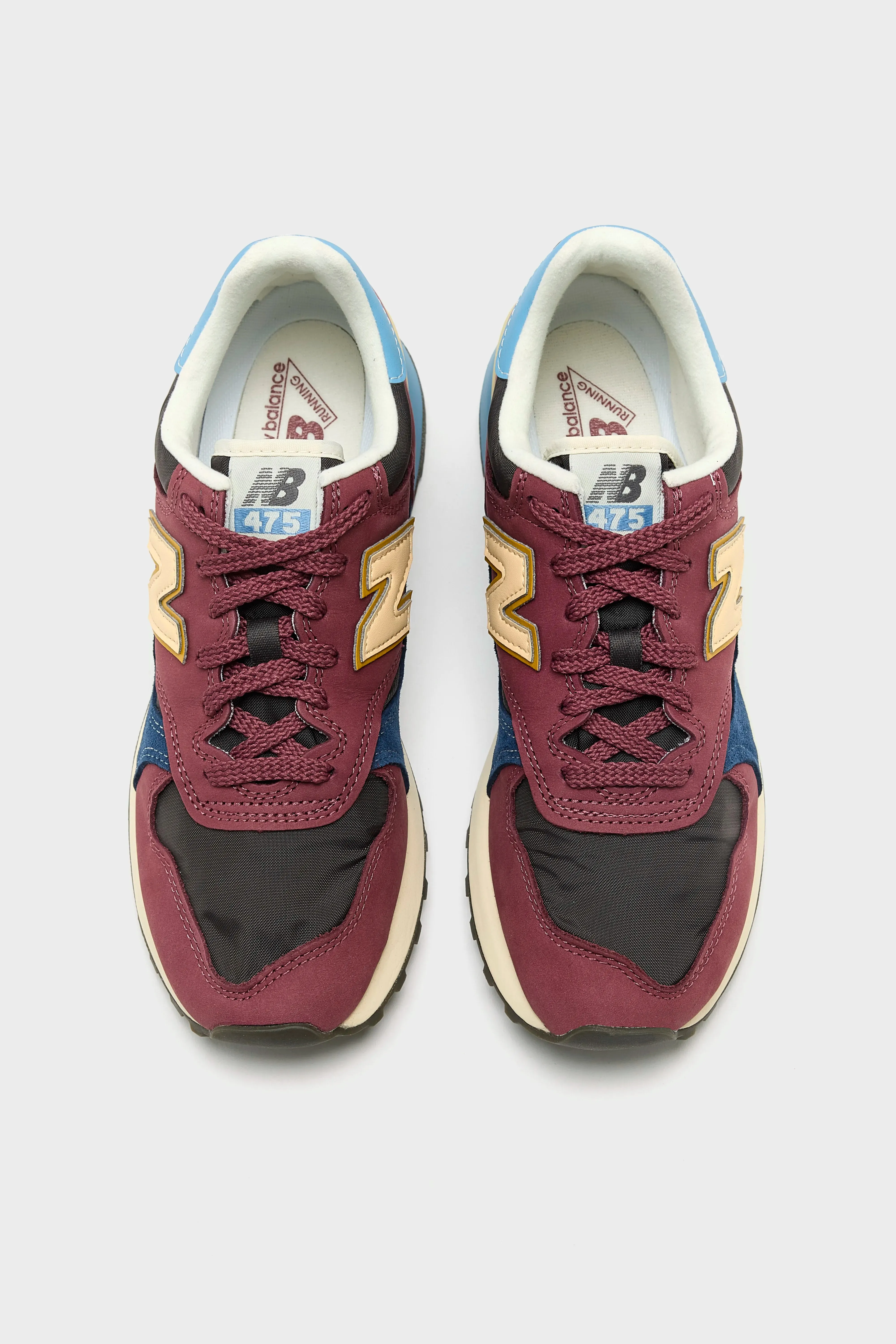 475 for Women (252 / W / RED) sold by Bellerose product image thumbnail 4