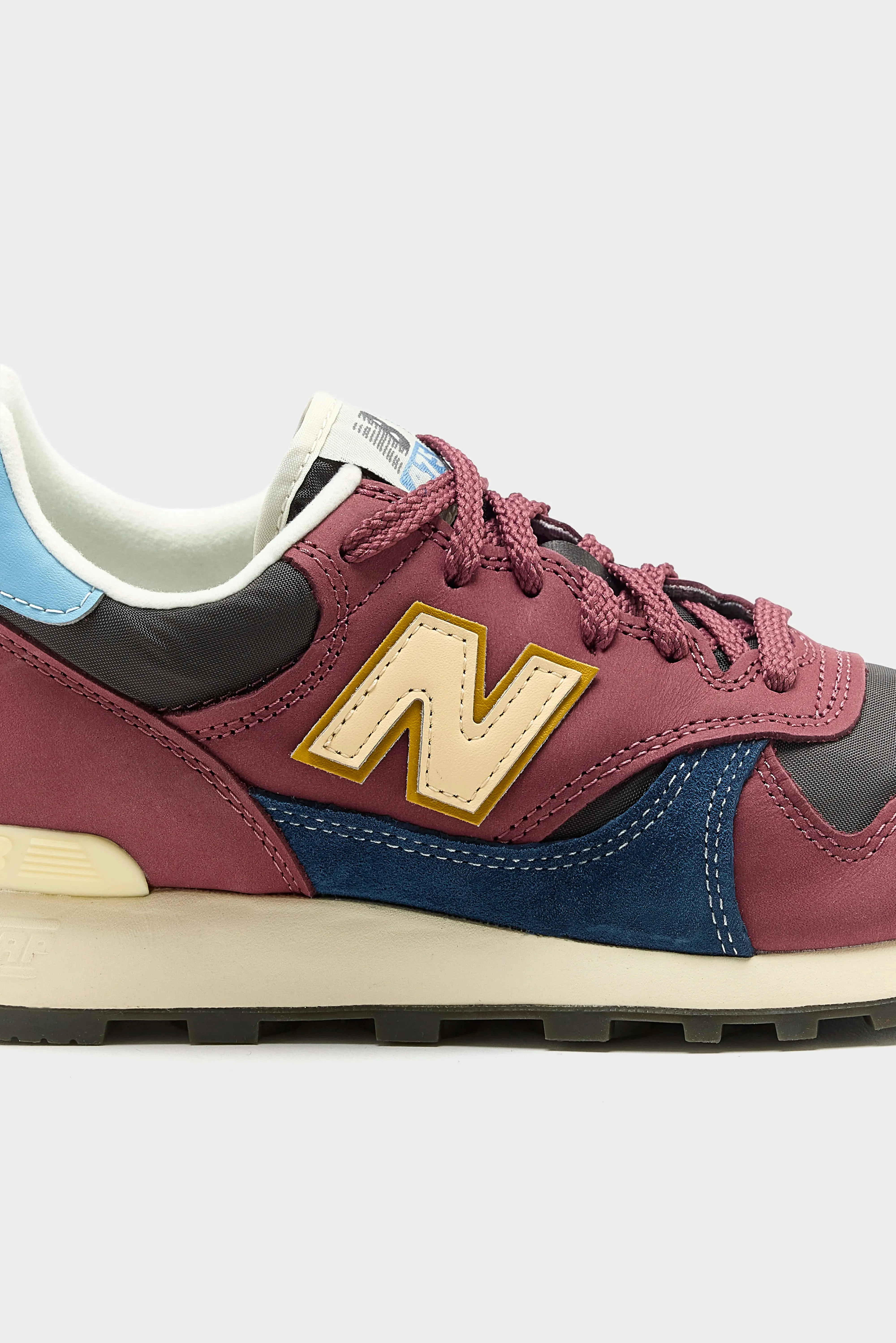 475 for Women (252 / W / RED) sold by Bellerose product image thumbnail 5