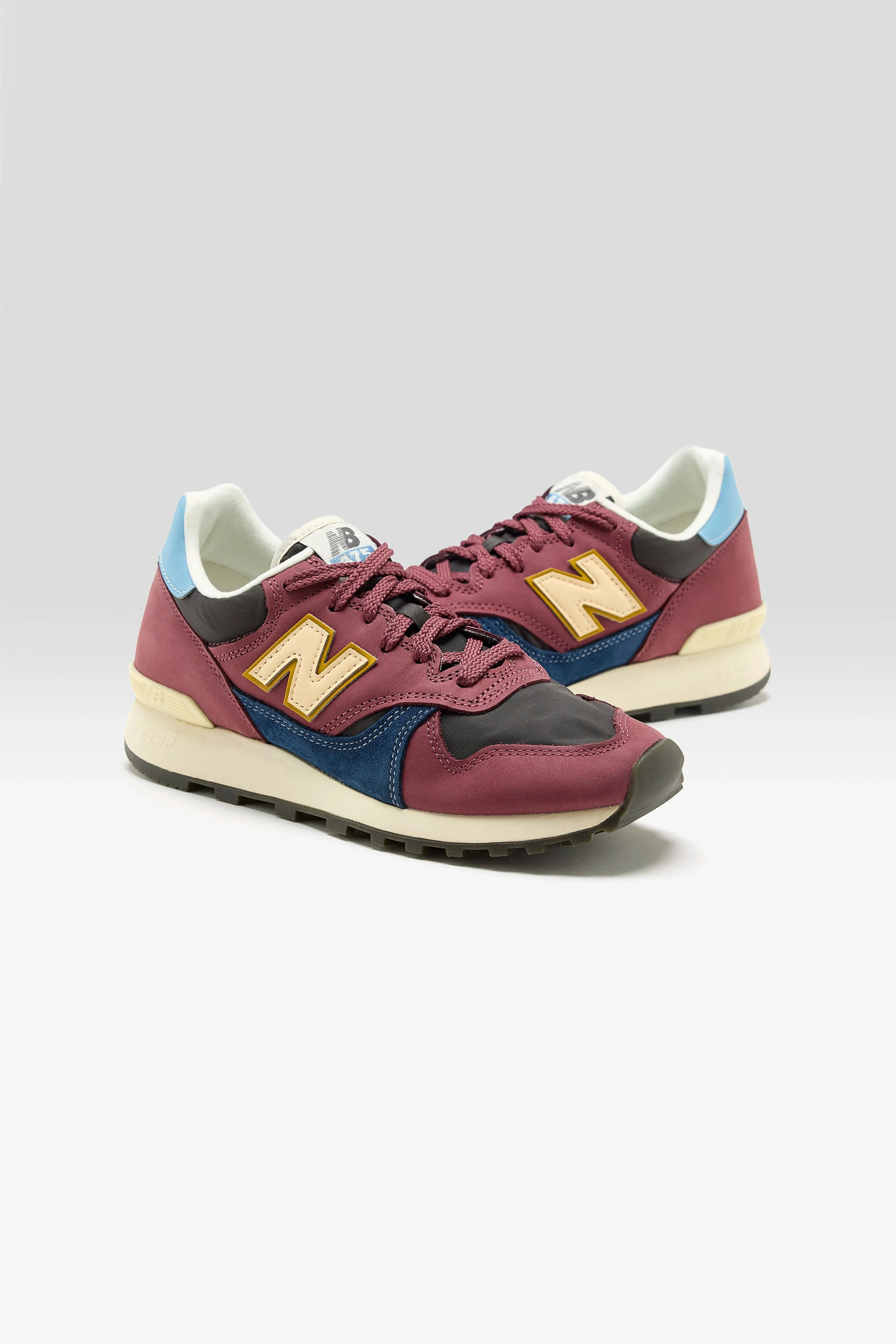 475 for Women (252 / W / RED) sold by Bellerose product image thumbnail 3