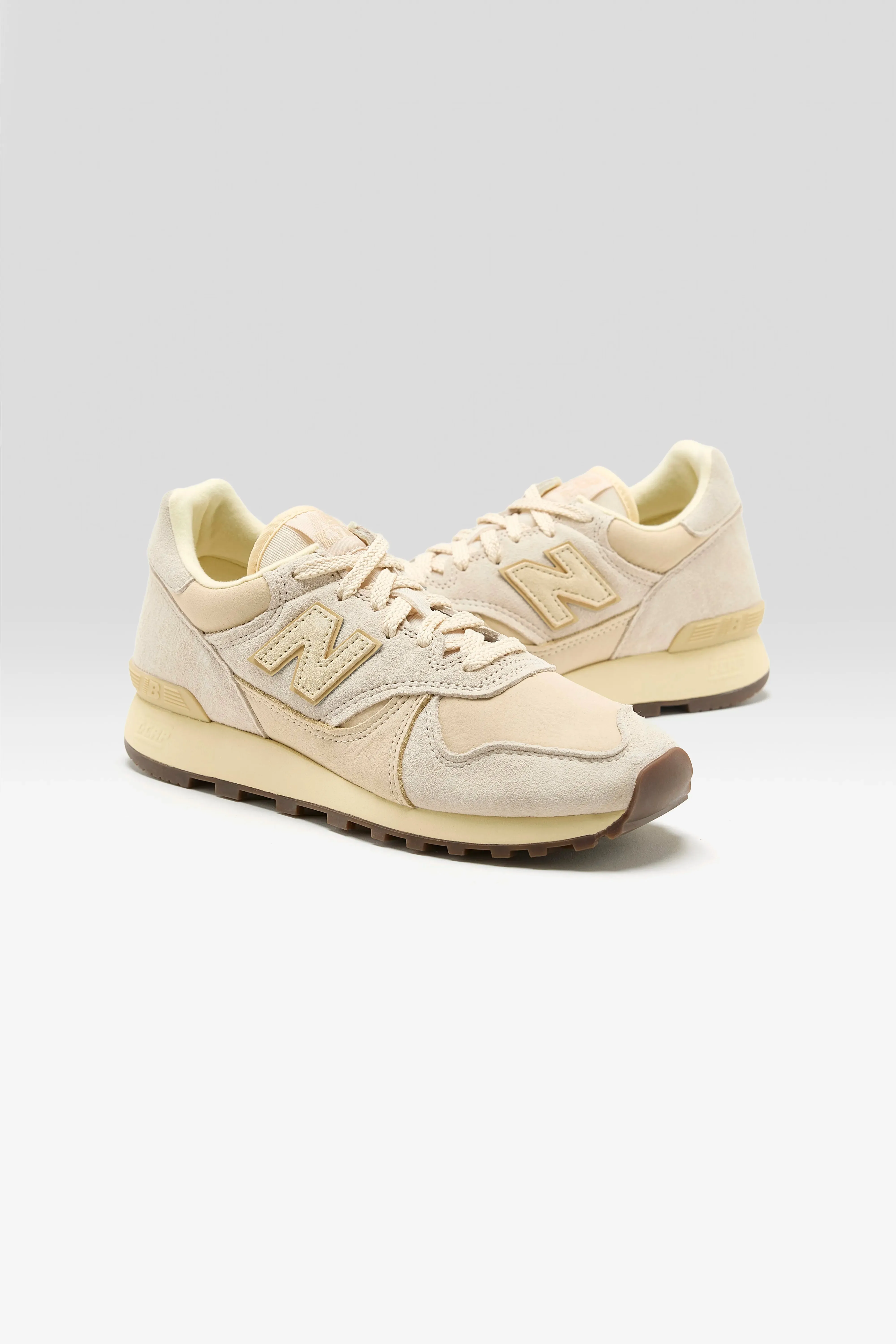 475 for Women (252 / W / BEIGE) sold by Bellerose product image thumbnail 3