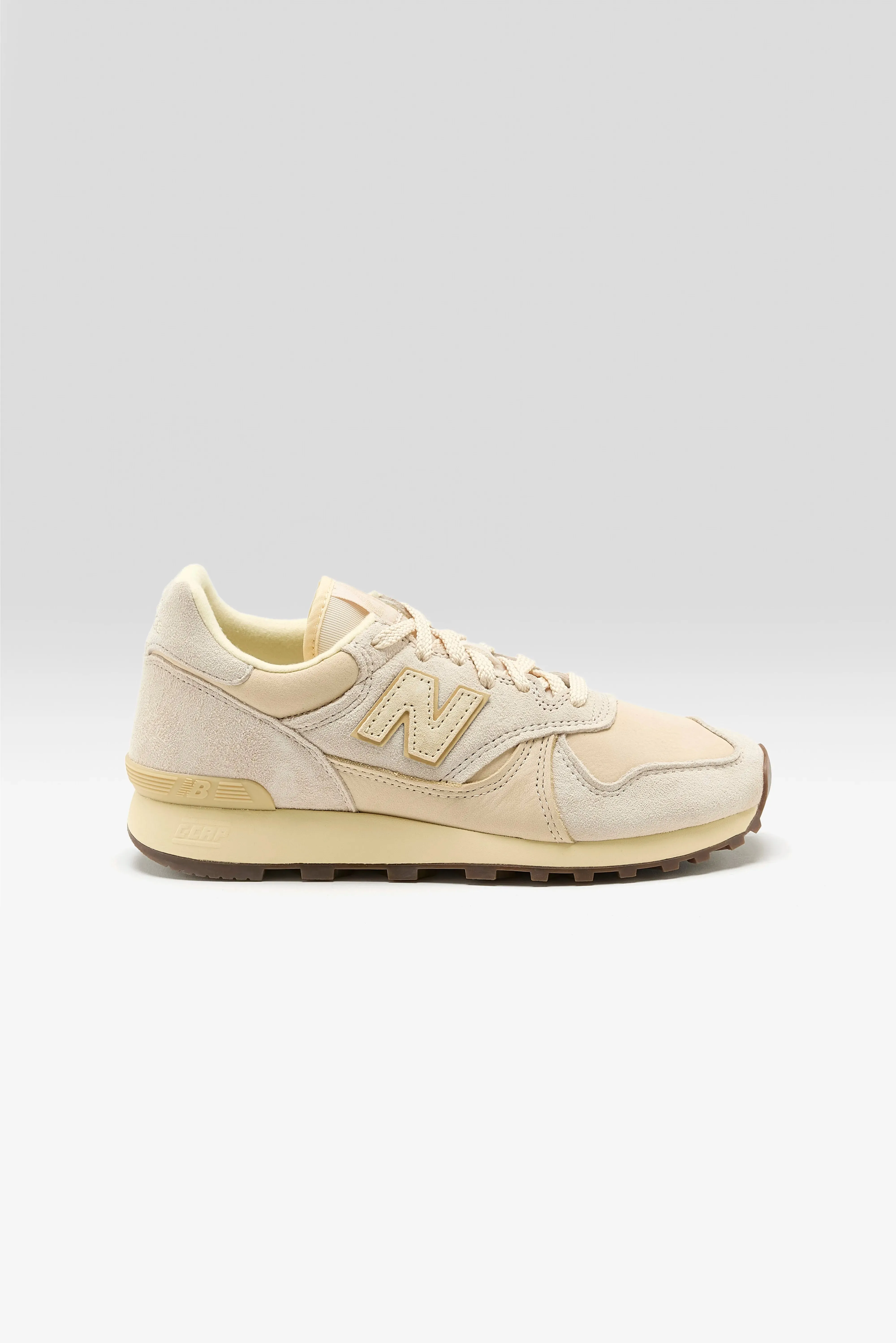 475 for Women (252 / W / BEIGE) sold by Bellerose product image thumbnail 2