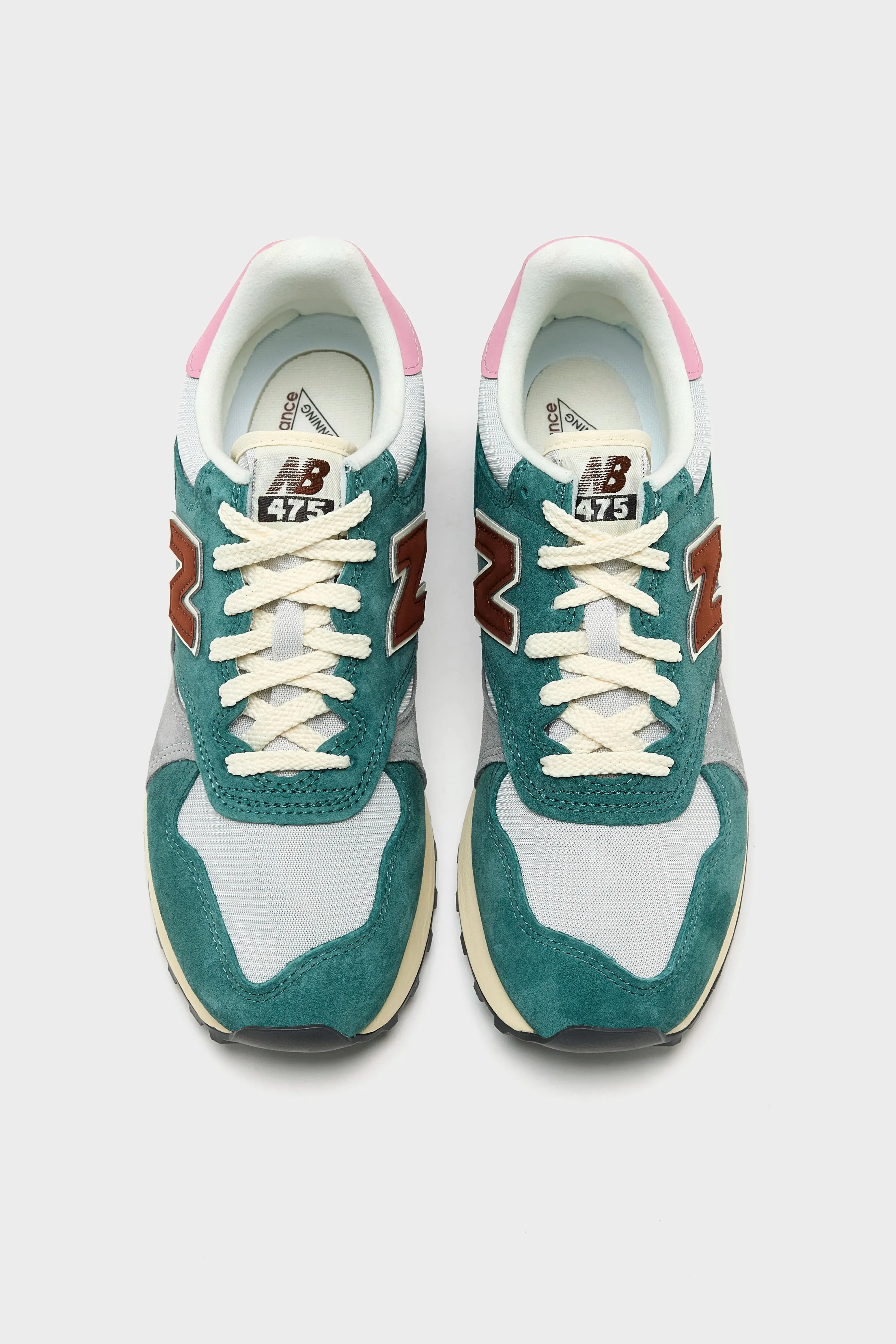 475 for Women (252 / W / GREEN) sold by Bellerose product image thumbnail 4