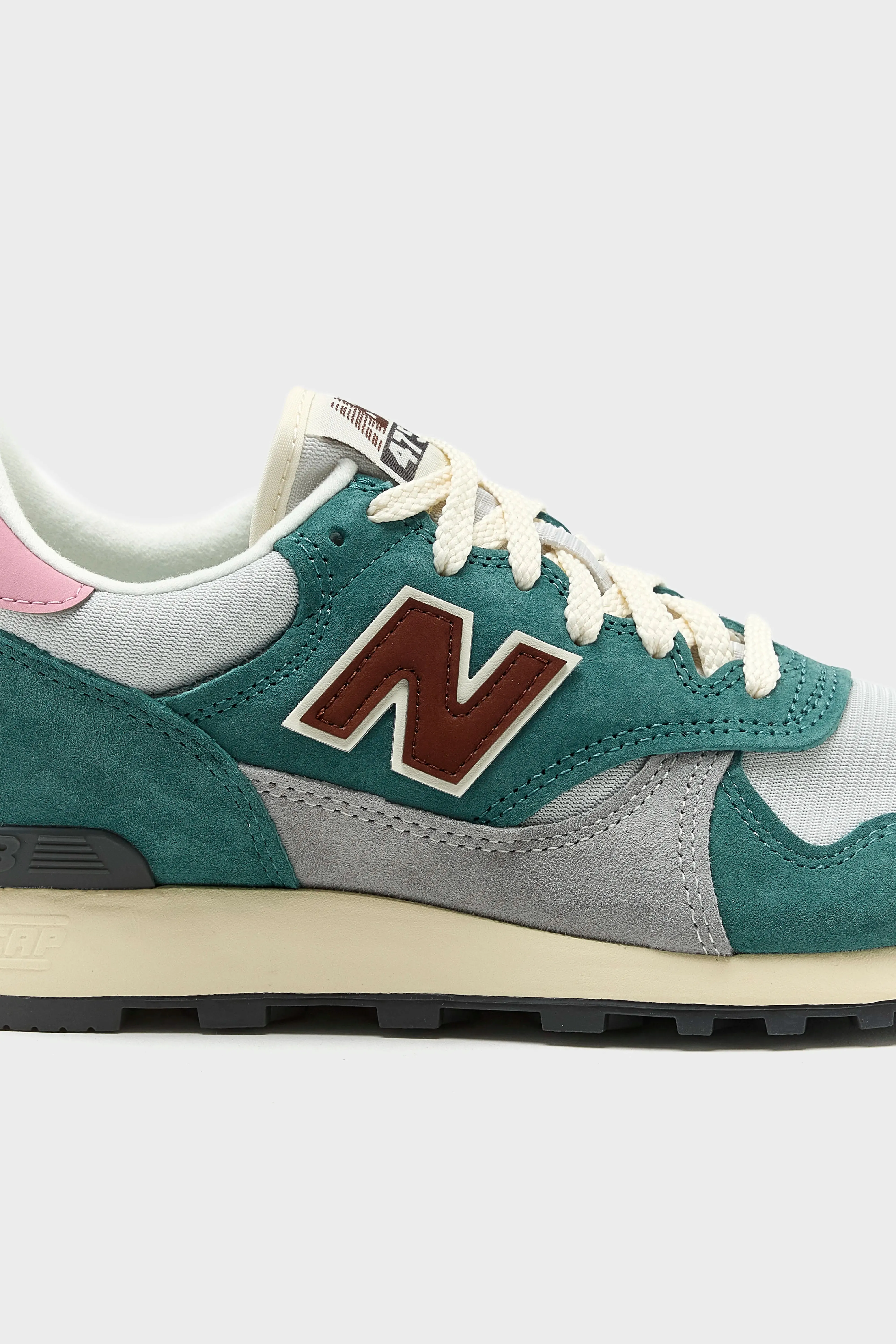 475 for Women (252 / W / GREEN) sold by Bellerose product image thumbnail 5