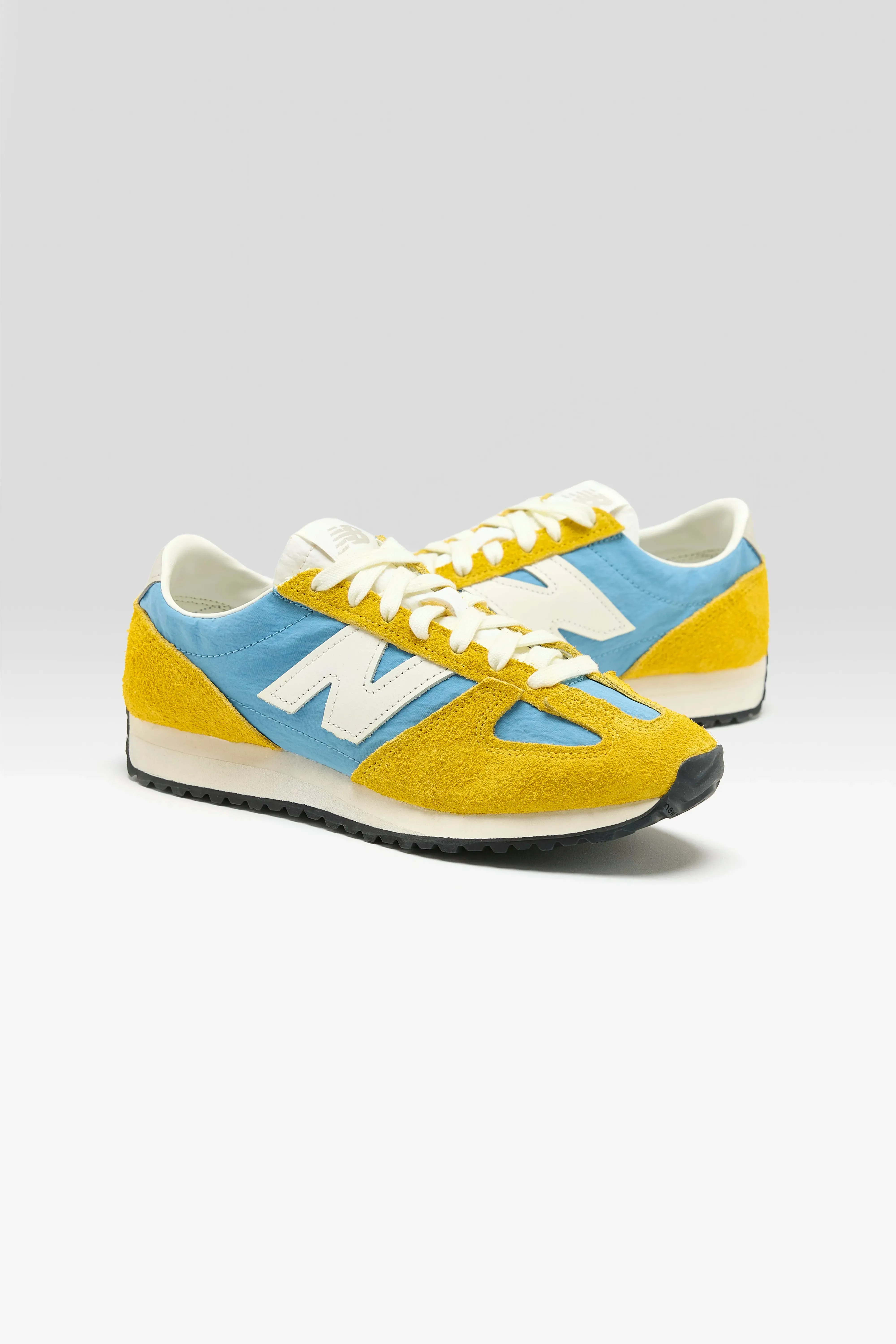 471 for Women (252 / W / BLUE) sold by Bellerose product image thumbnail 3