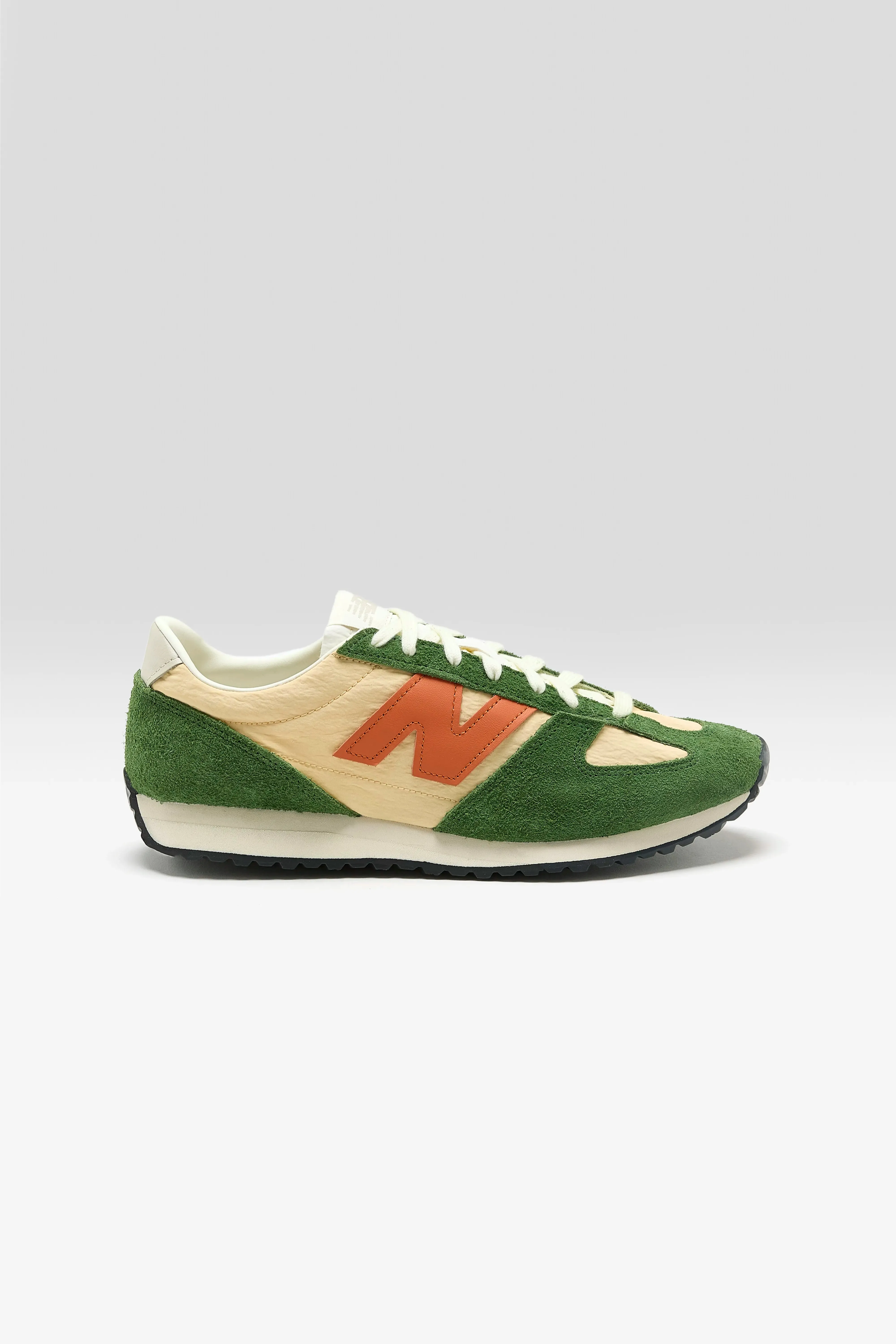 471 for Men (252 / M / GREEN) sold by Bellerose product image thumbnail 2