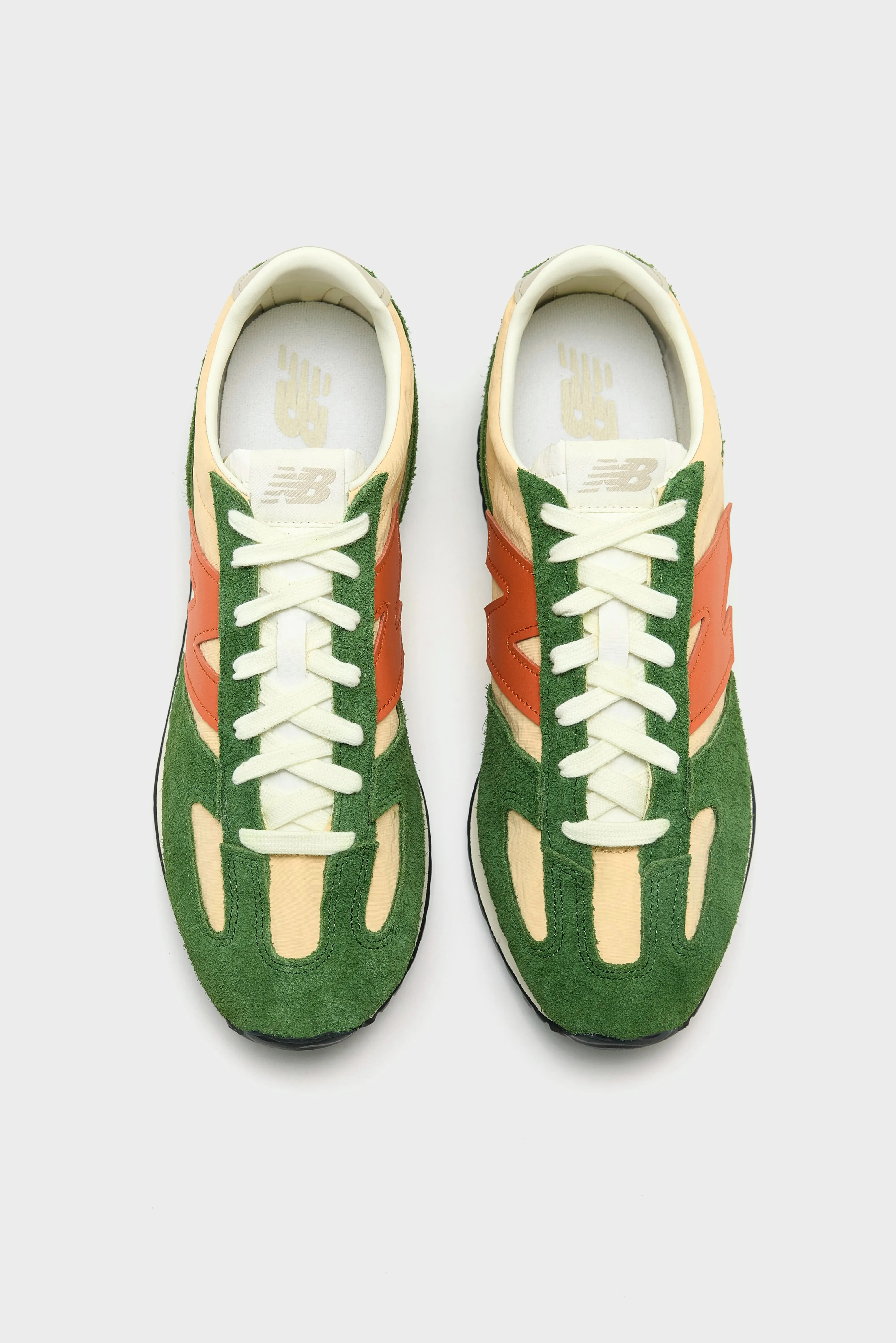 471 for Men (252 / M / GREEN) sold by Bellerose product image thumbnail 4