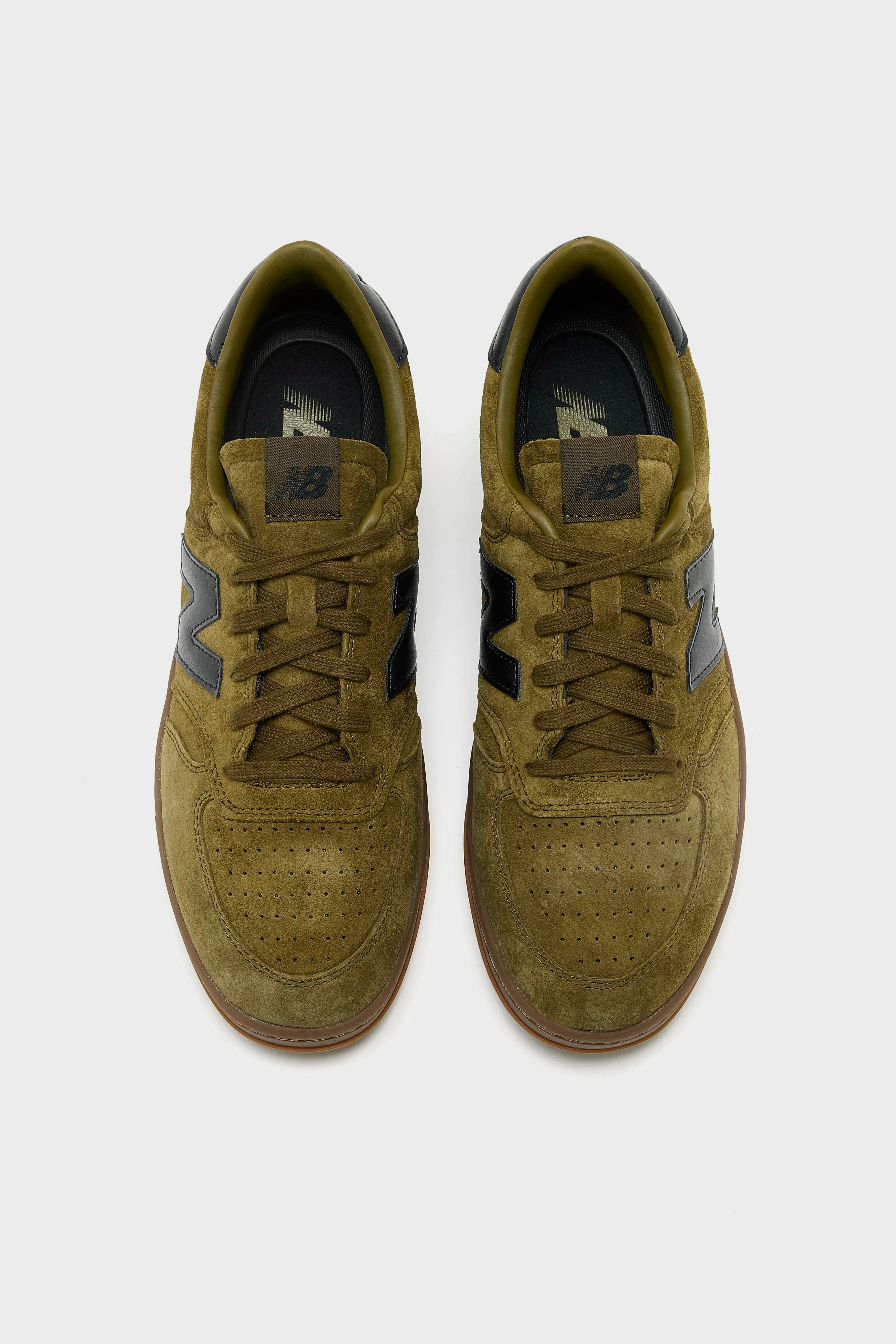 T500 for Men (252 / M / BROWN) sold by Bellerose product image thumbnail 4