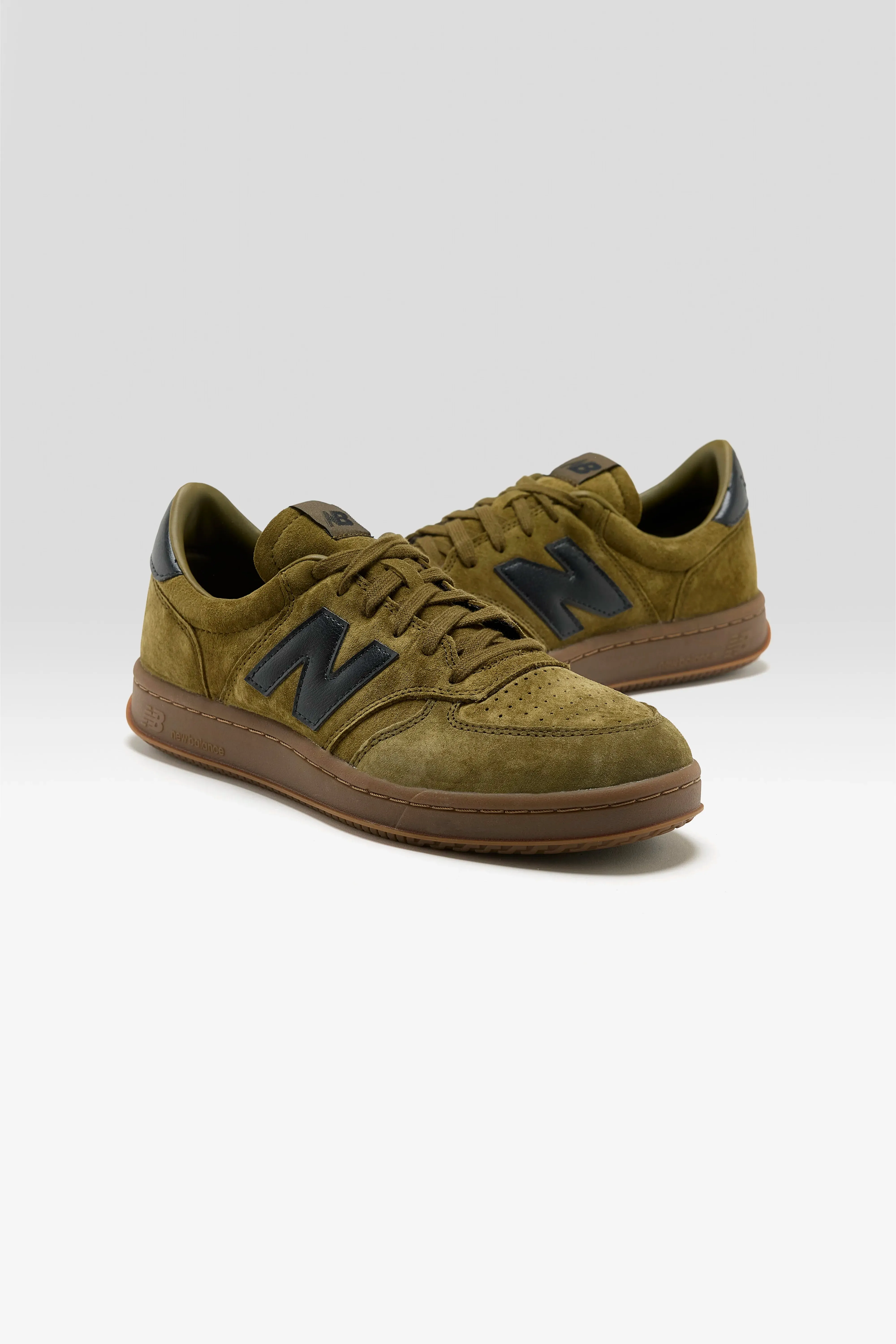 T500 for Men (252 / M / BROWN) sold by Bellerose product image thumbnail 3