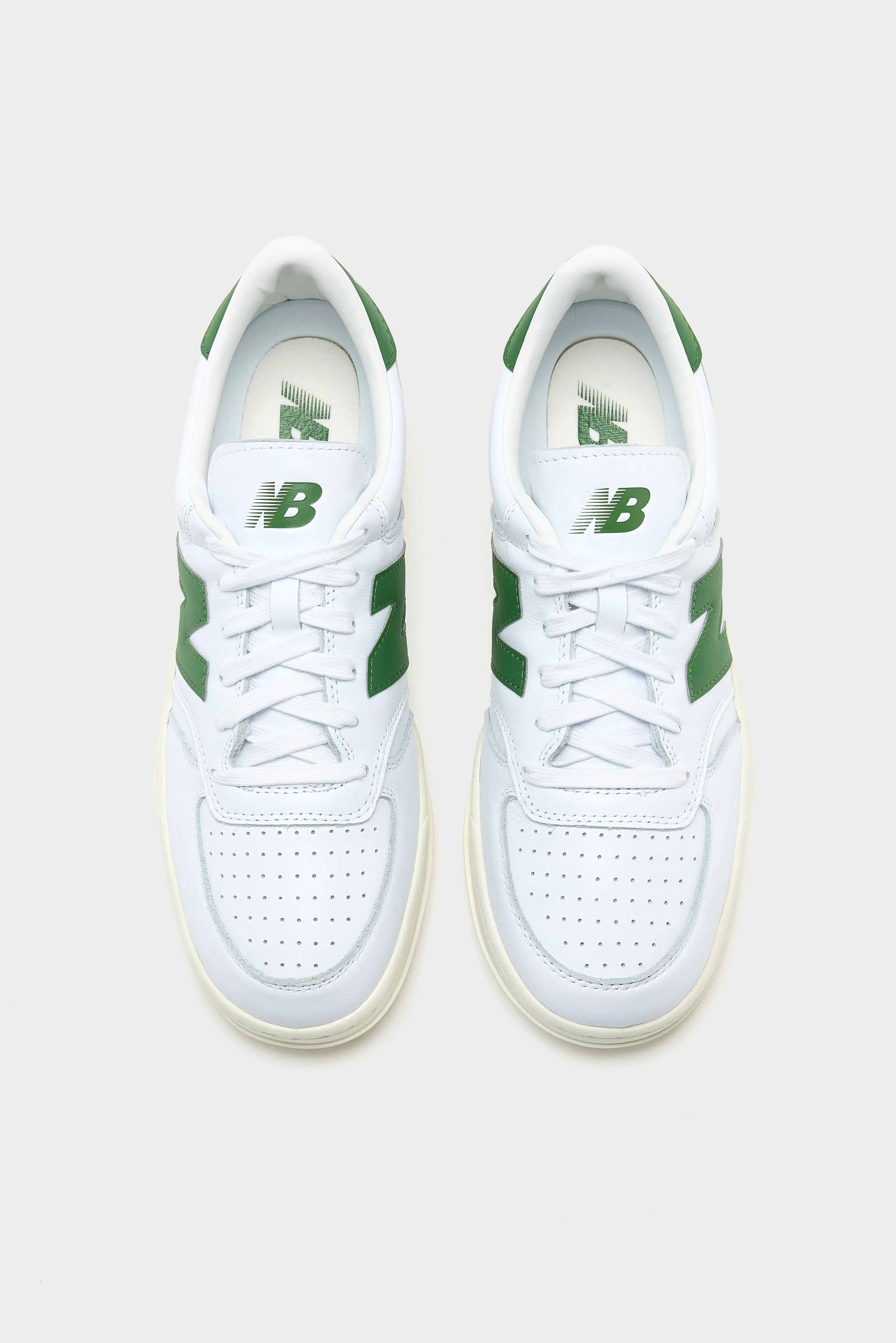 T500 for Men (252 / M / WHITE) sold by Bellerose product image thumbnail 4