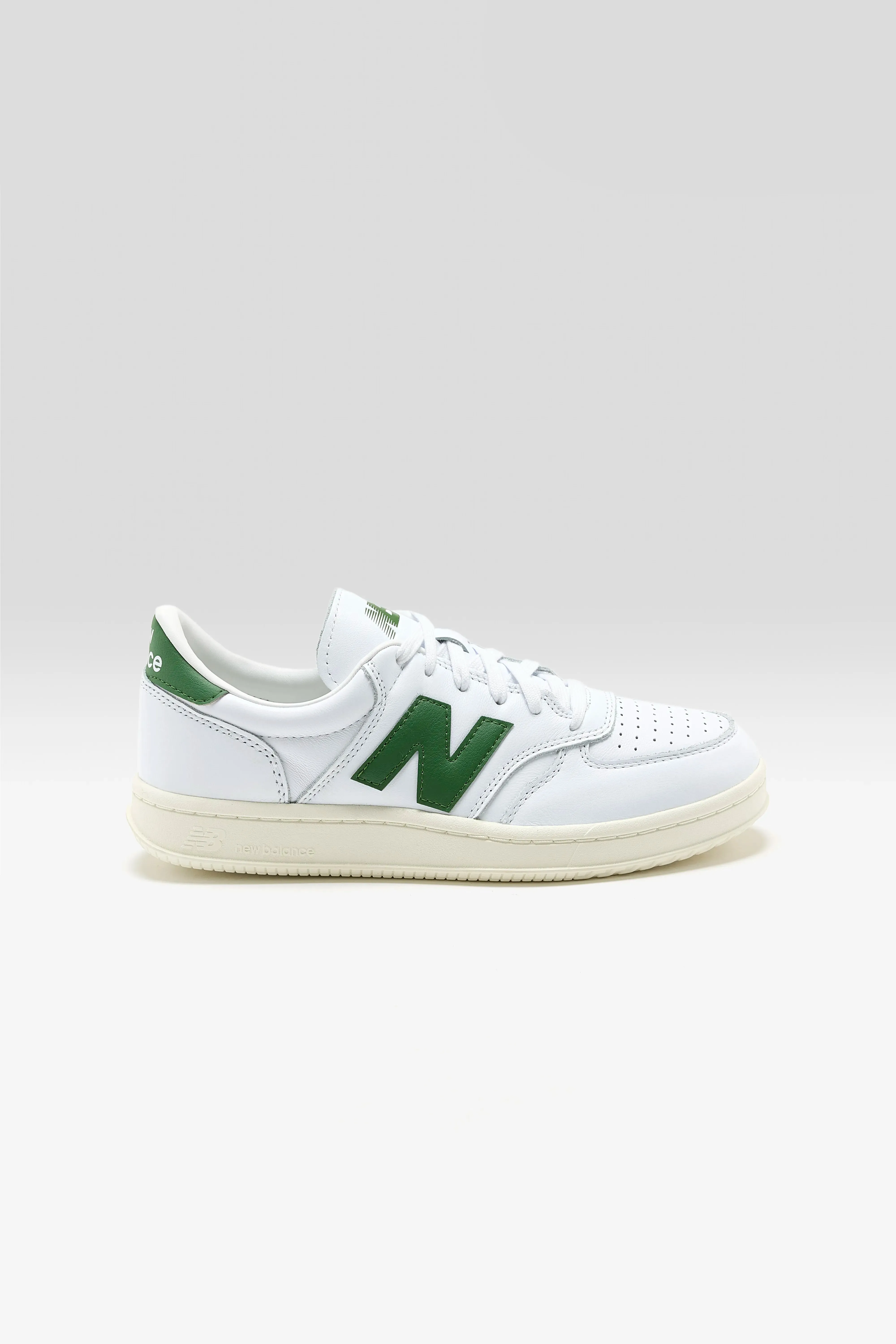 T500 for Men (252 / M / WHITE) sold by Bellerose product image thumbnail 2