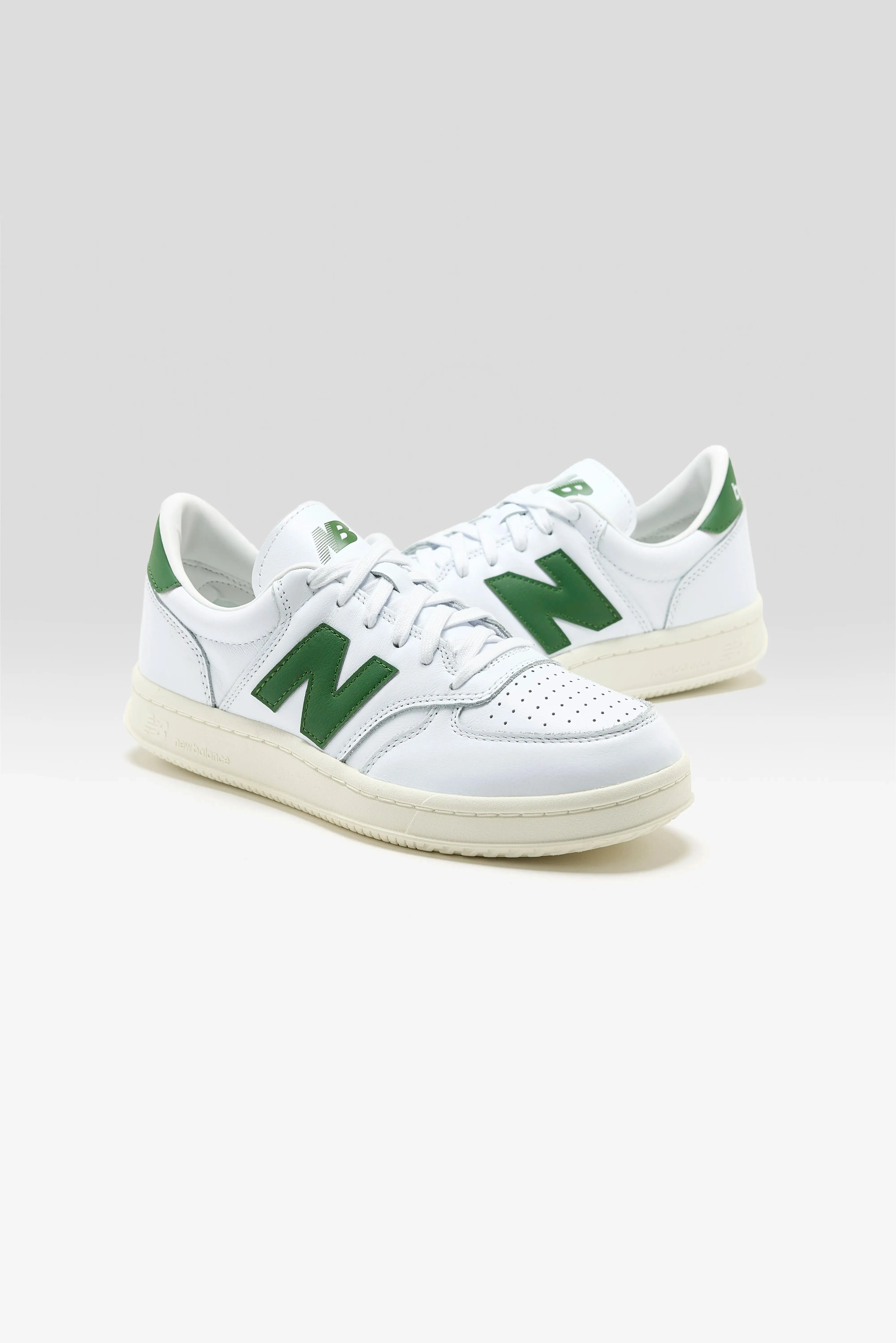 T500 for Men (252 / M / WHITE) sold by Bellerose product image thumbnail 3