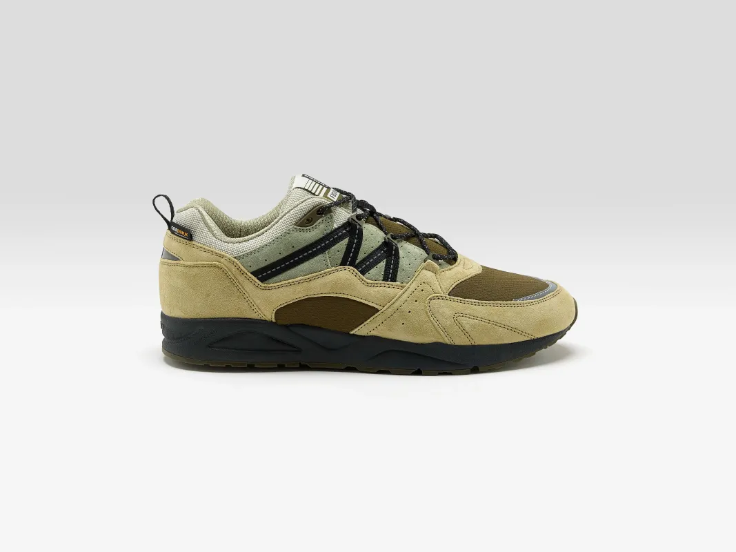 Fusion 2.0 for Men  (252 / M / GREEN) sold by Bellerose