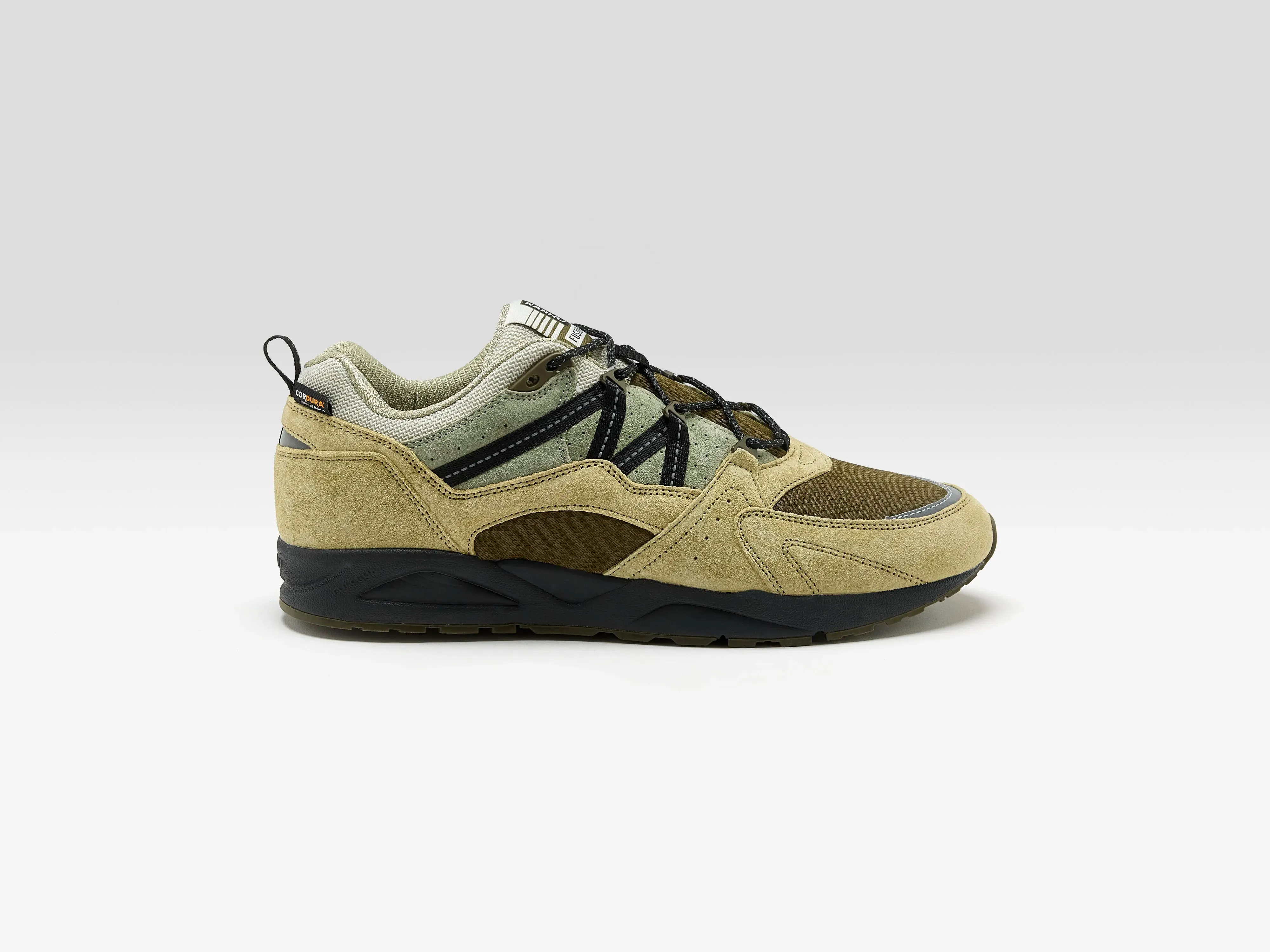 Fusion 2.0 for Men (252 / M / GREEN) sold by Bellerose