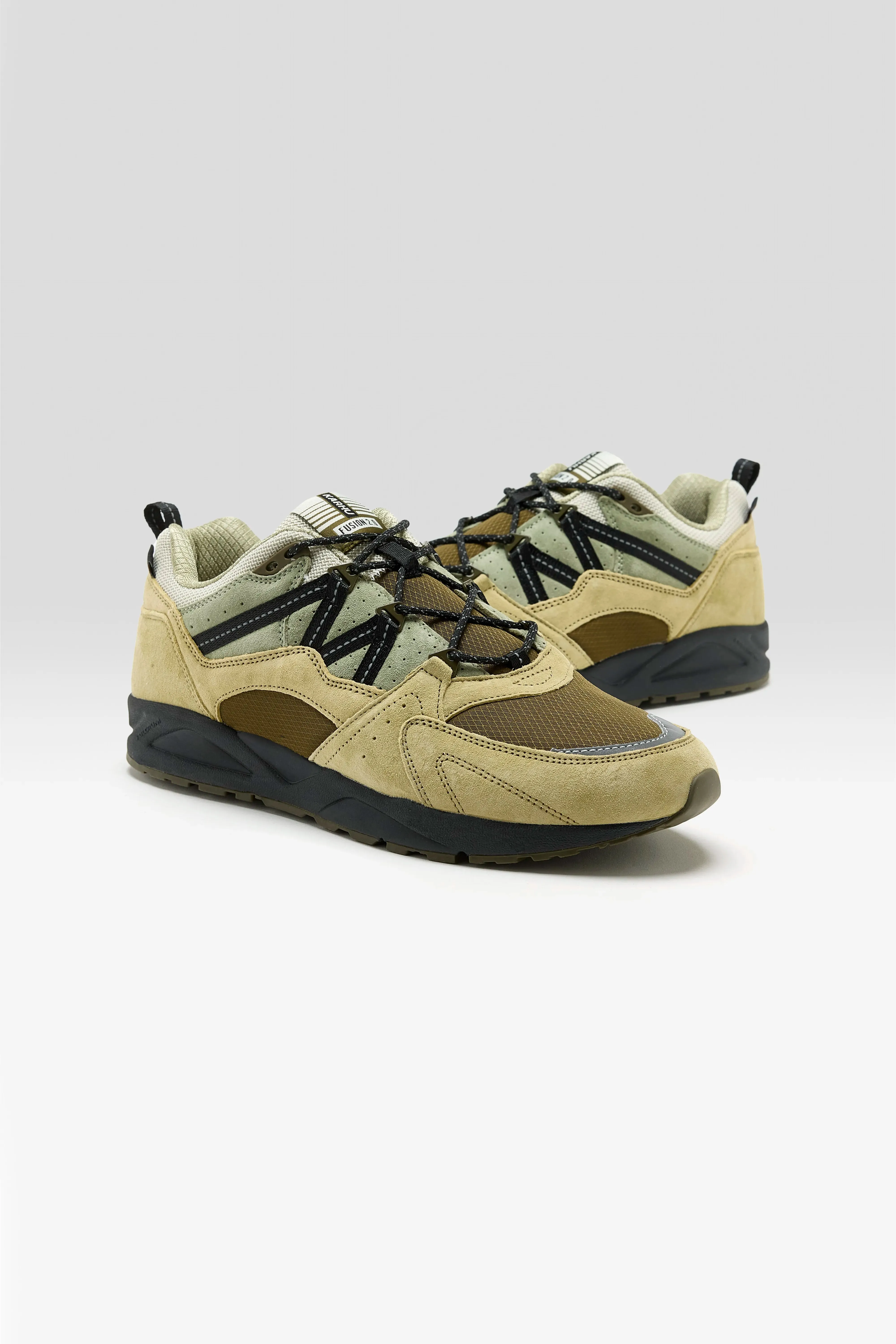 Fusion 2.0 for Men (252 / M / GREEN) sold by Bellerose product image thumbnail 3