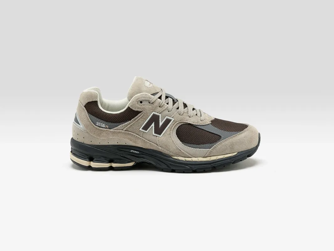 2002R for Men  (252 / M / BEIGE) made by New Balance