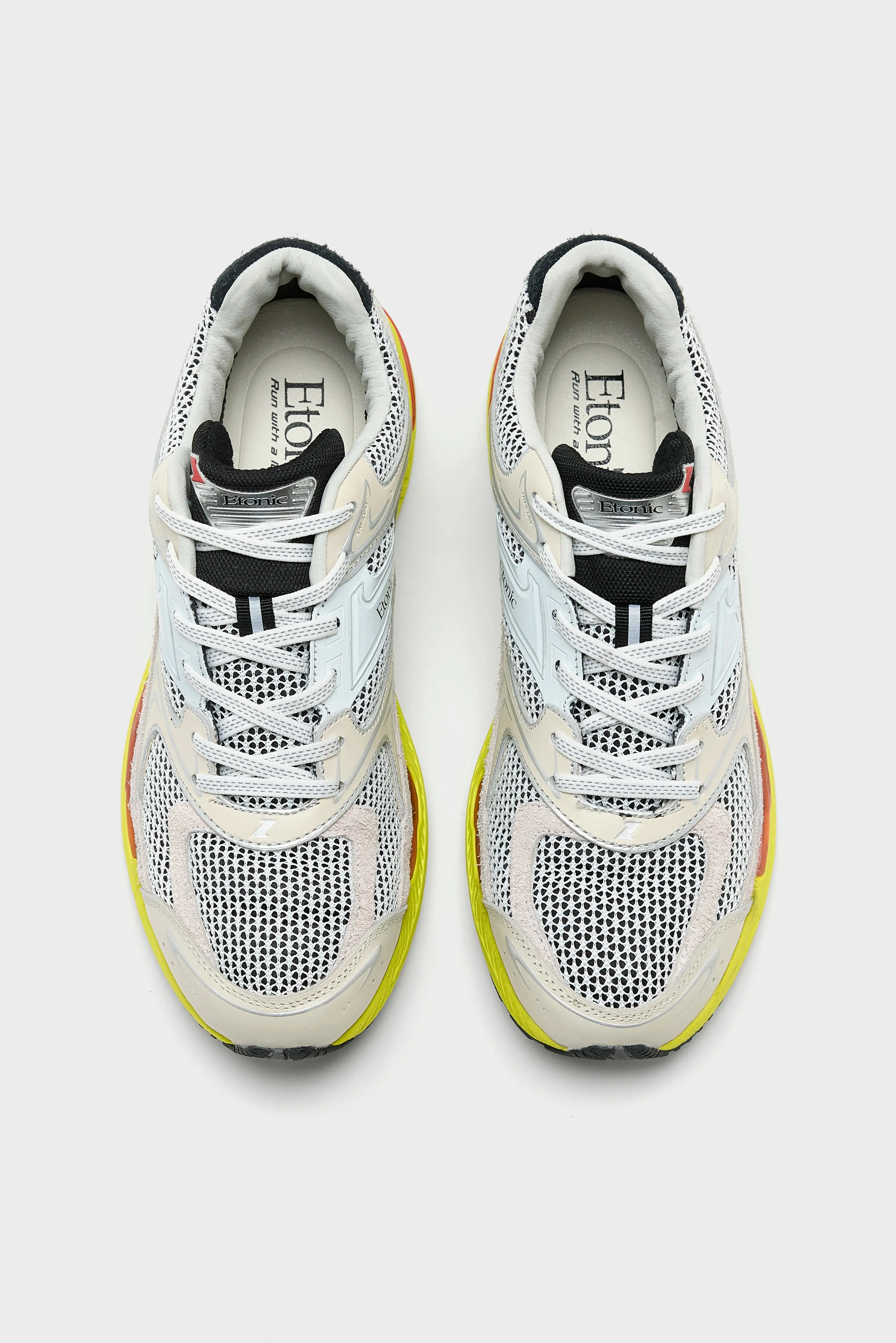 Evolution Venus for Men (252 / M / YELLOW) sold by Bellerose product image thumbnail 4