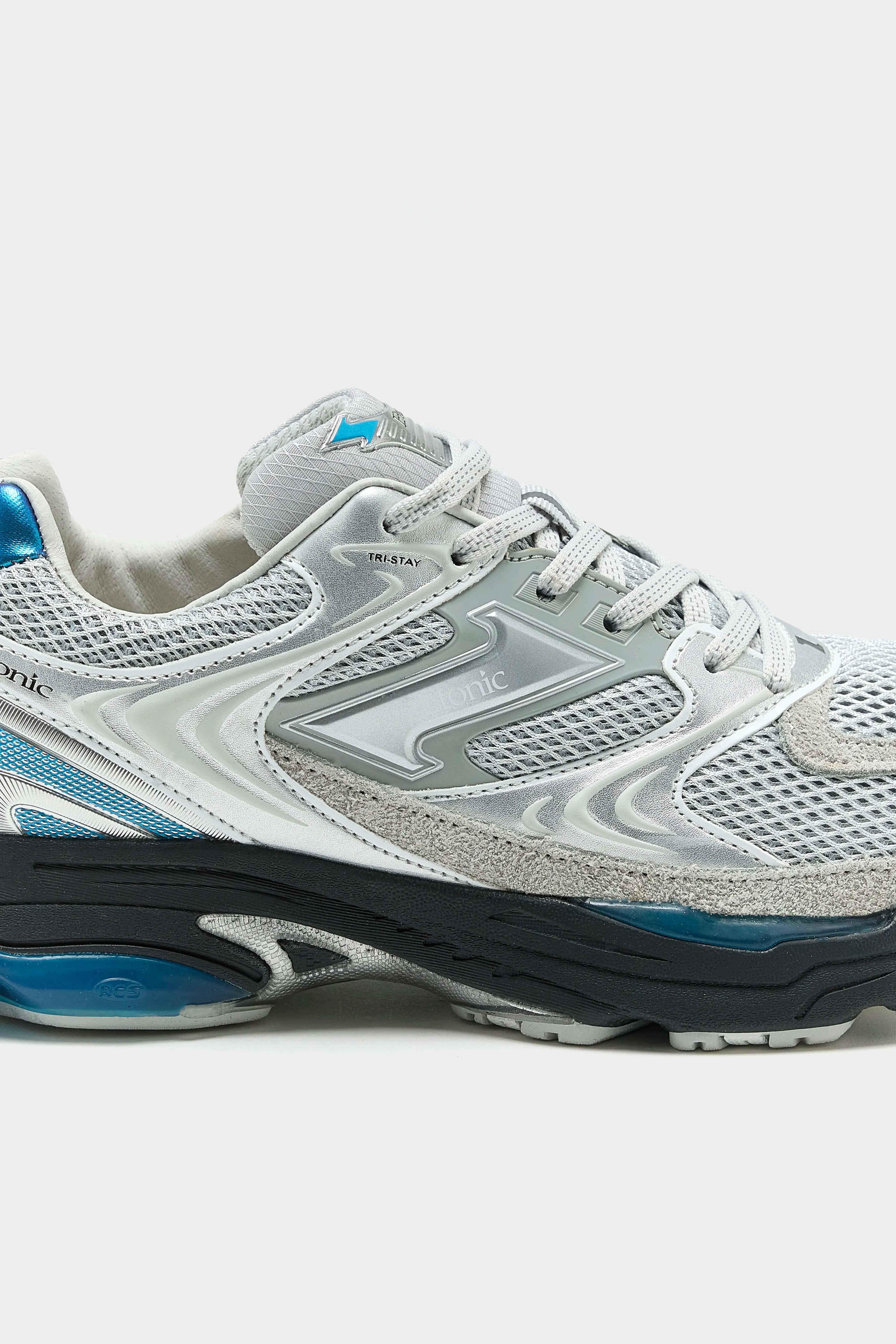 Evolution Jupiter for Women (252 / W / SILVER) sold by Bellerose product image thumbnail 5