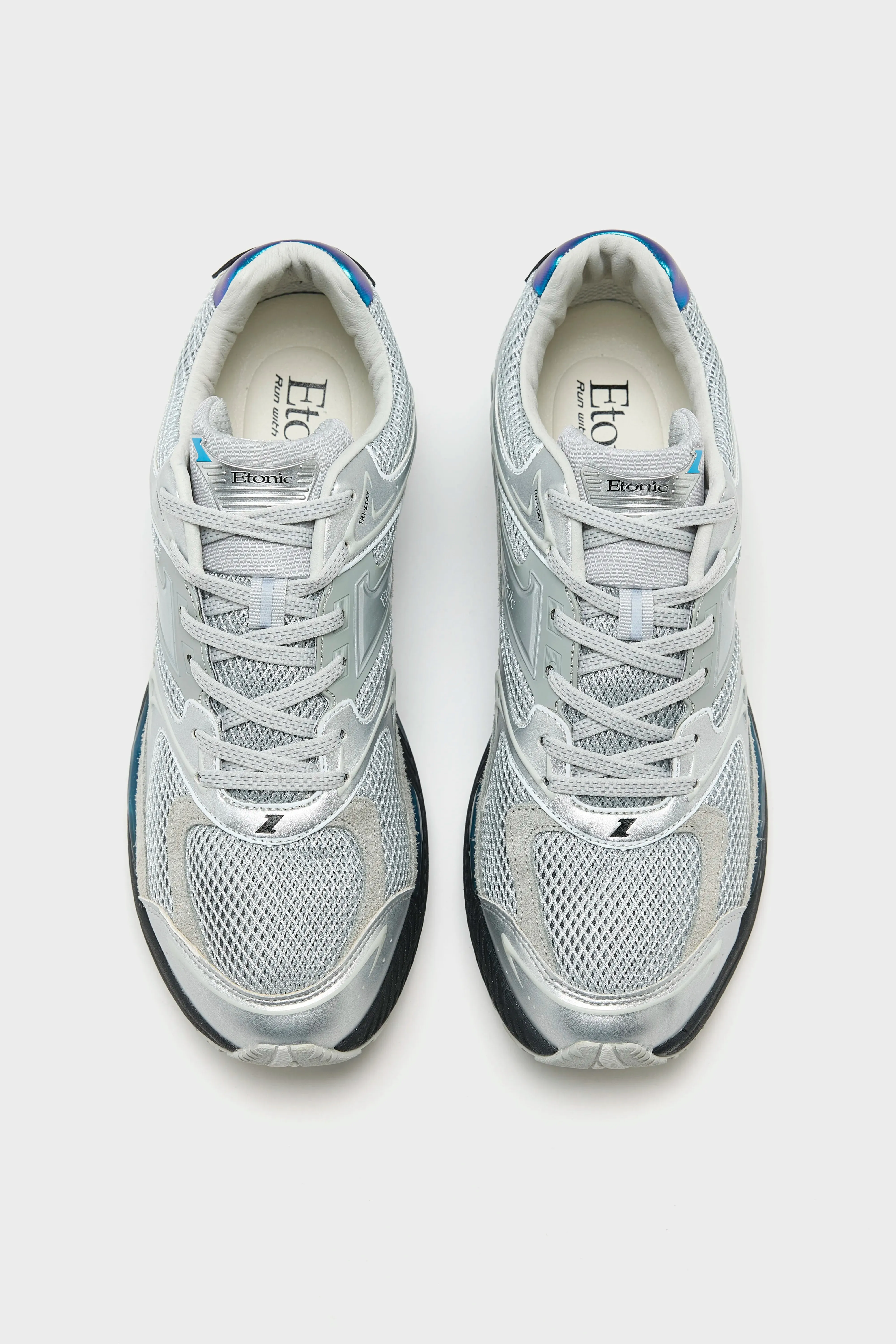 Evolution Jupiter for Men (252 / M / GREY) sold by Bellerose product image thumbnail 4