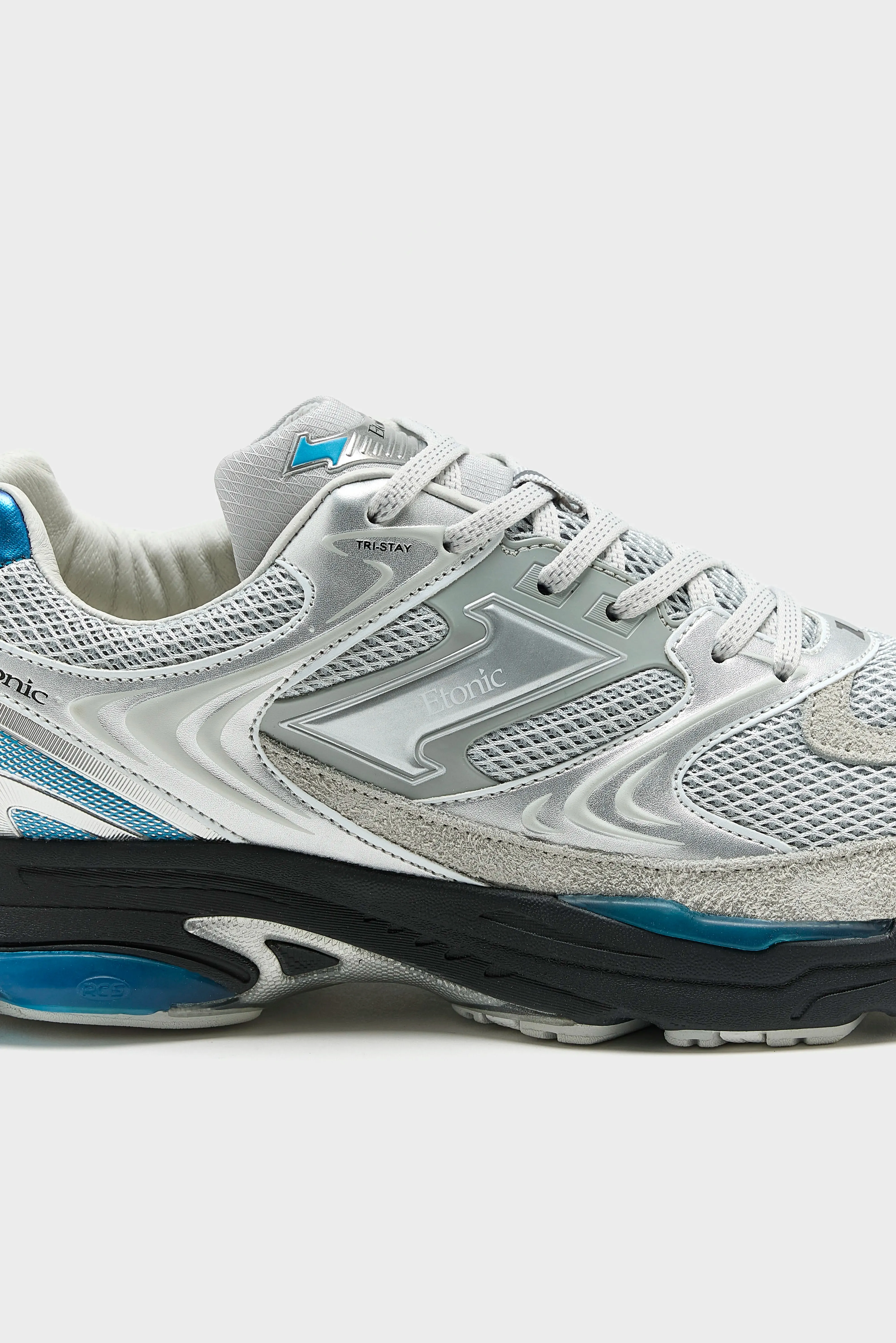 Evolution Jupiter for Men (252 / M / GREY) sold by Bellerose product image thumbnail 5