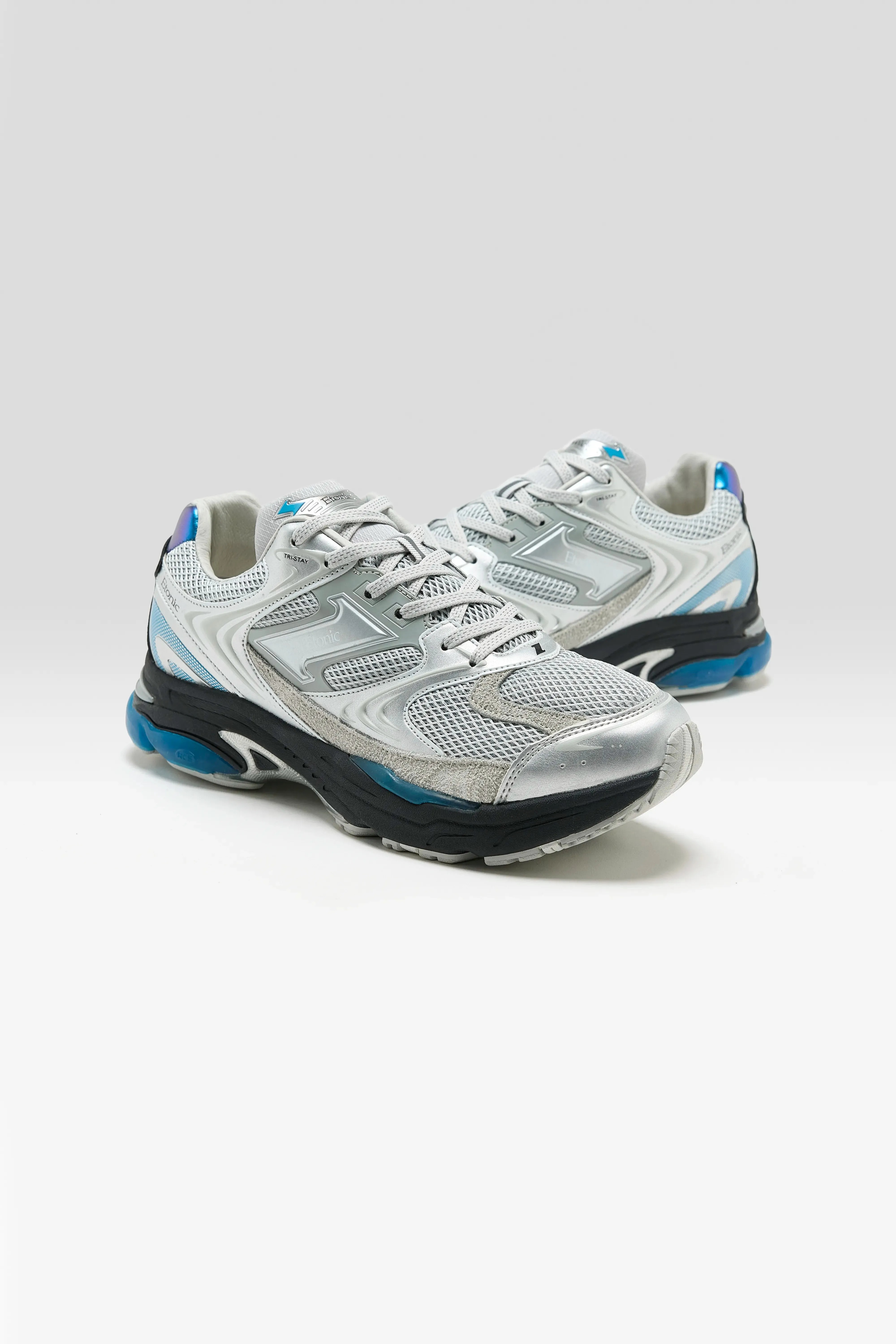 Evolution Jupiter for Men (252 / M / GREY) sold by Bellerose product image thumbnail 3