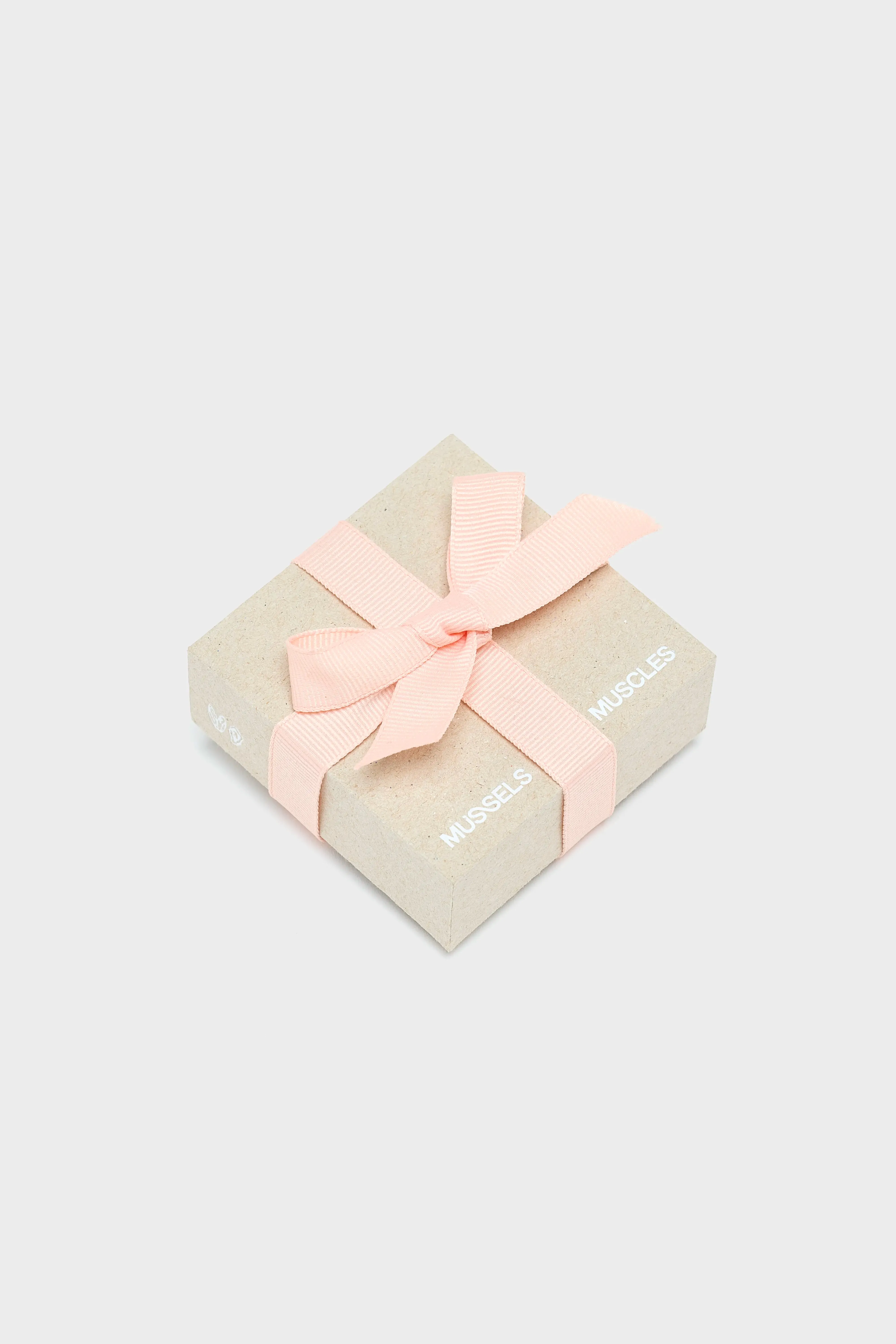 Ivory Magnesite Spheres Ring (252 / W / WHITE) sold by Bellerose product image thumbnail 5