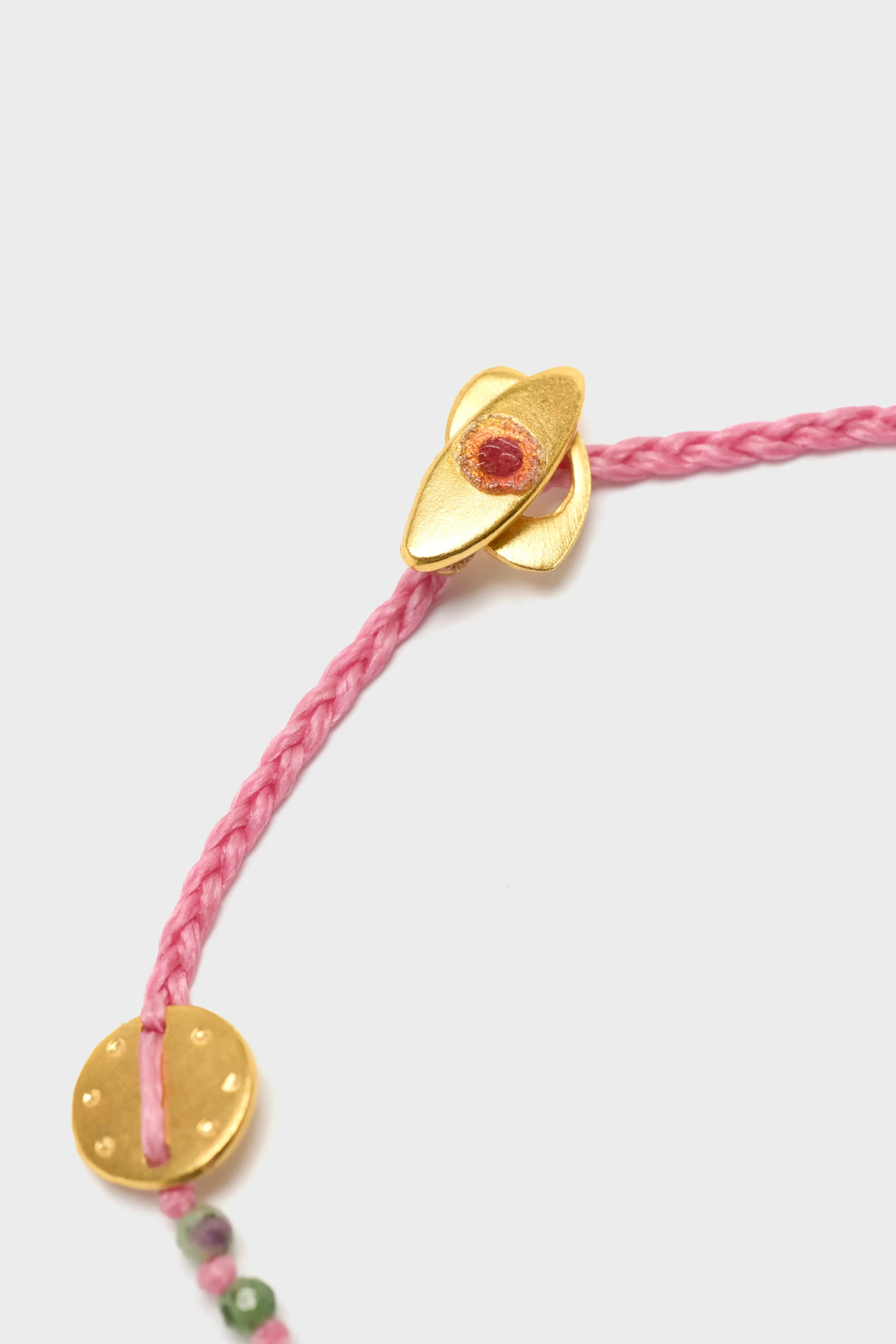 N° 21 Bracelet (252 / W / MULTICOLOR) sold by Bellerose product image thumbnail 4