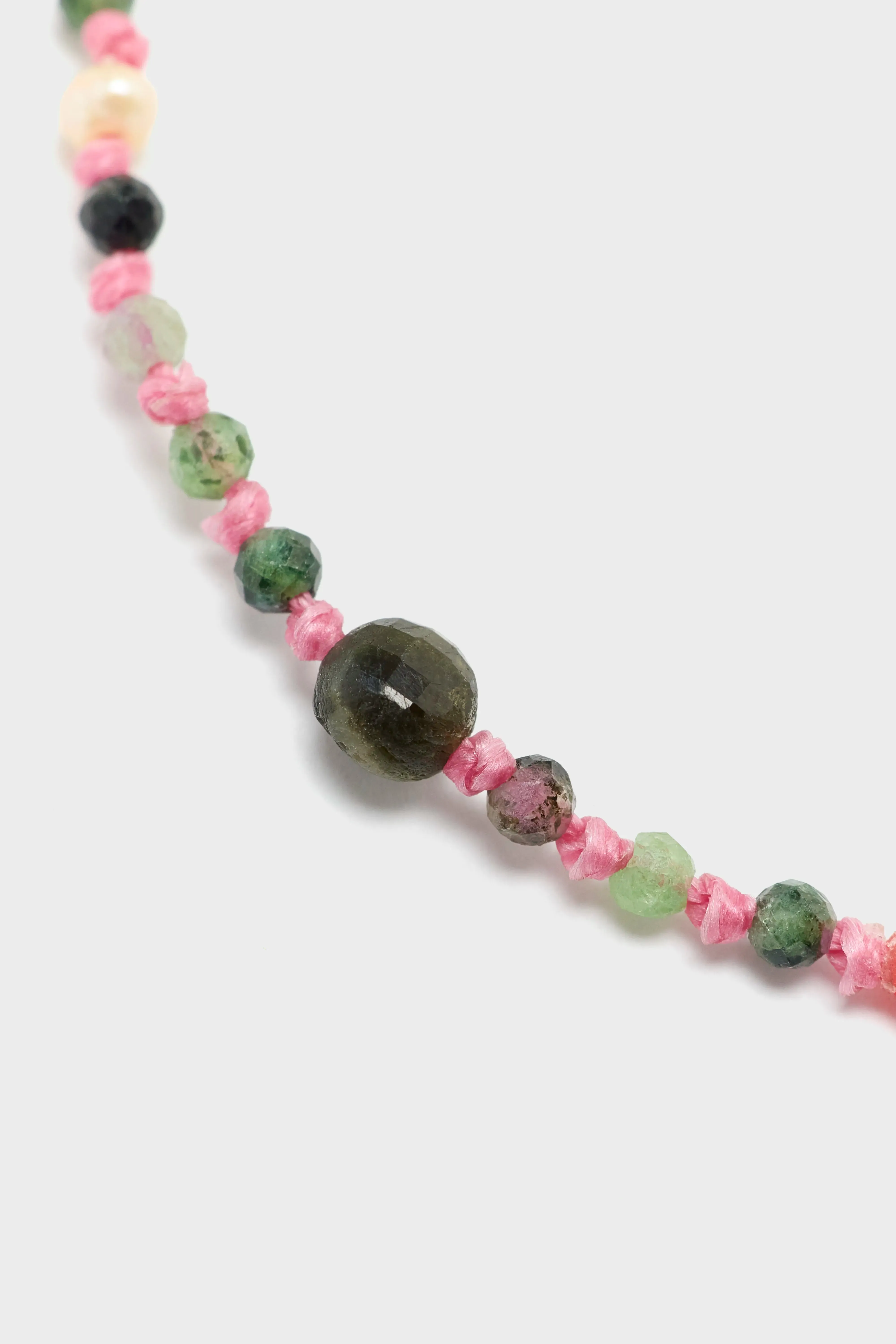 N° 21 Bracelet (252 / W / MULTICOLOR) sold by Bellerose product image thumbnail 3