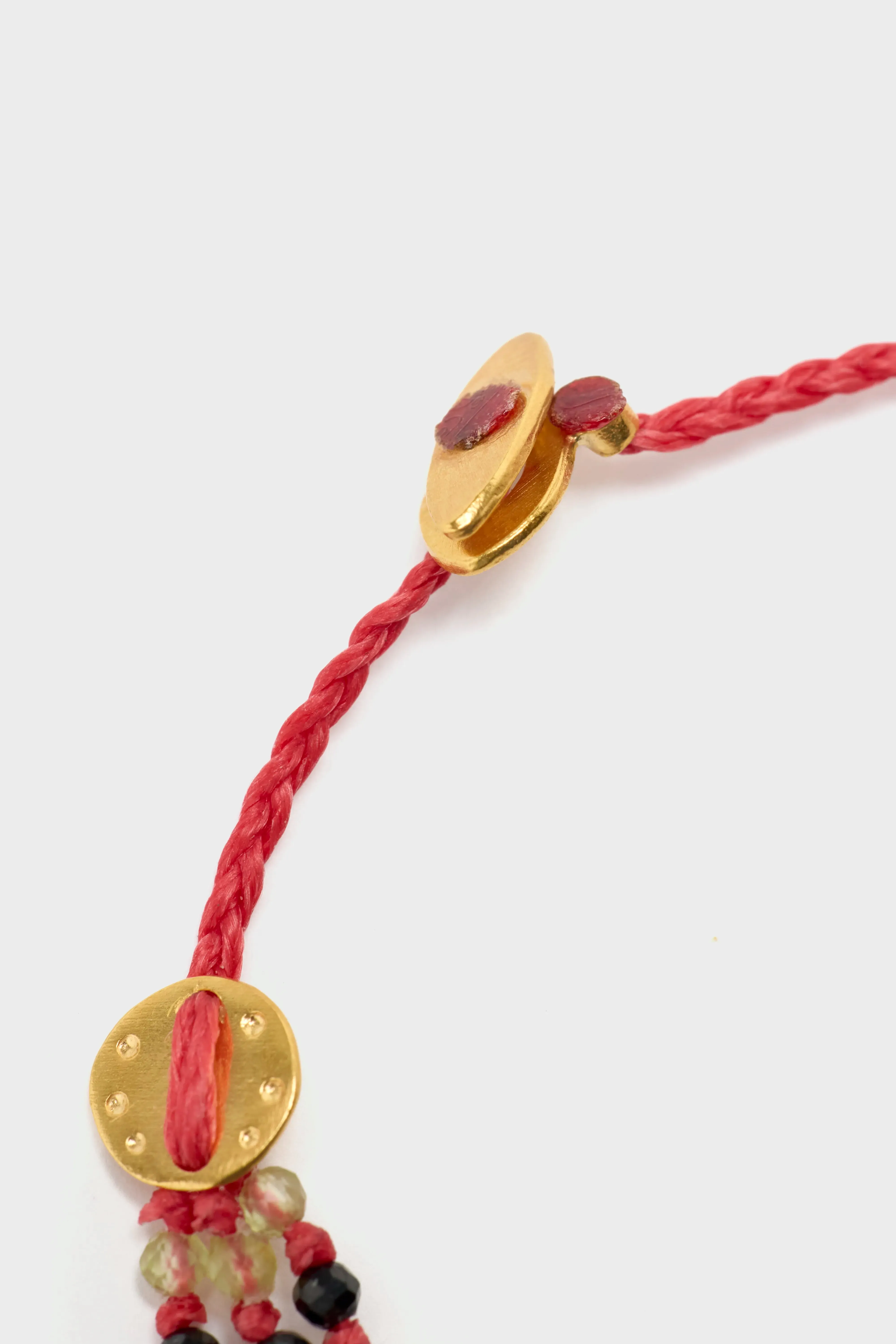 N° 18 Bracelet (252 / W / MULTICOLOR) sold by Bellerose product image thumbnail 4