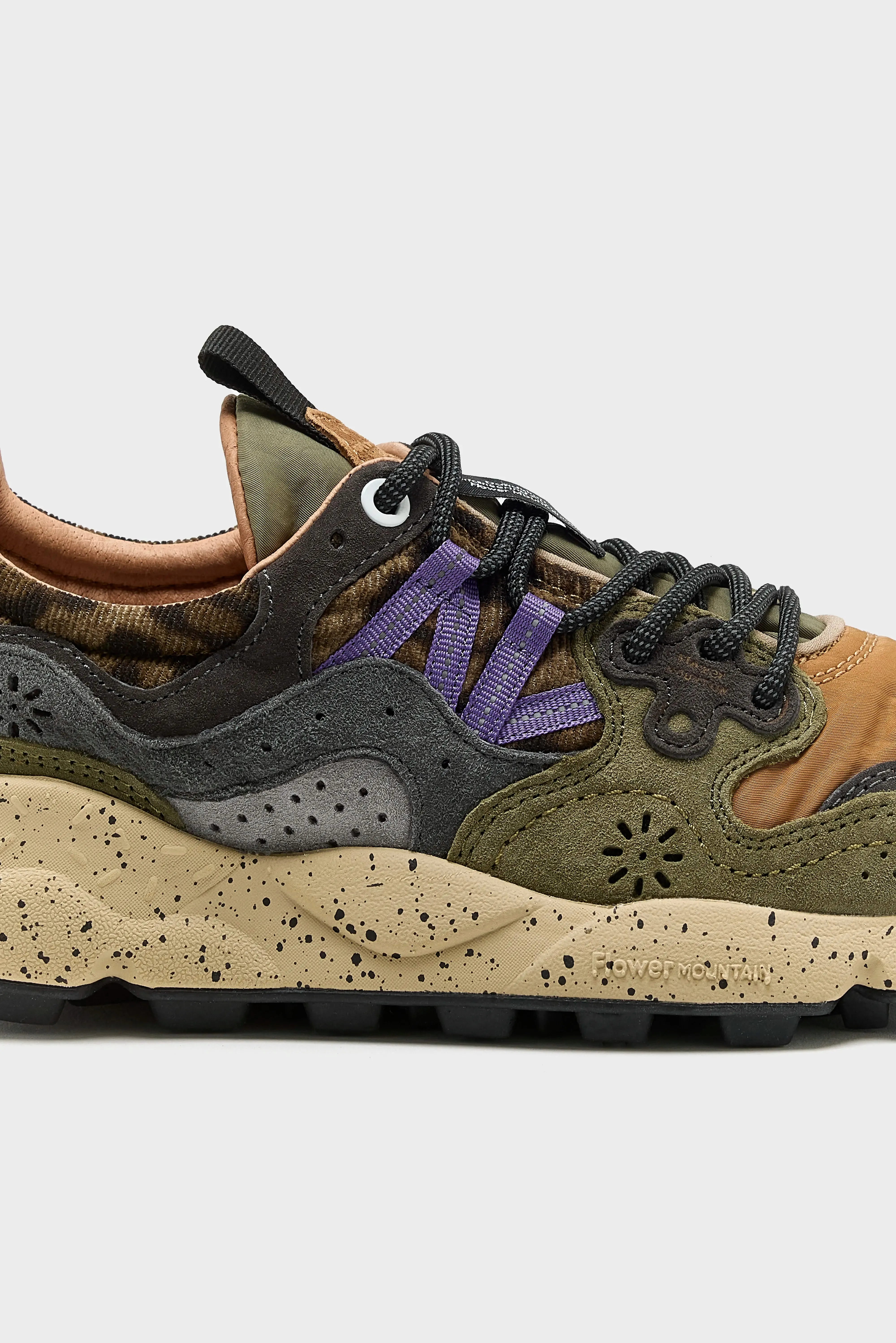 Yamano 3 for Women (252 / W / BROWN) sold by Bellerose product image thumbnail 5